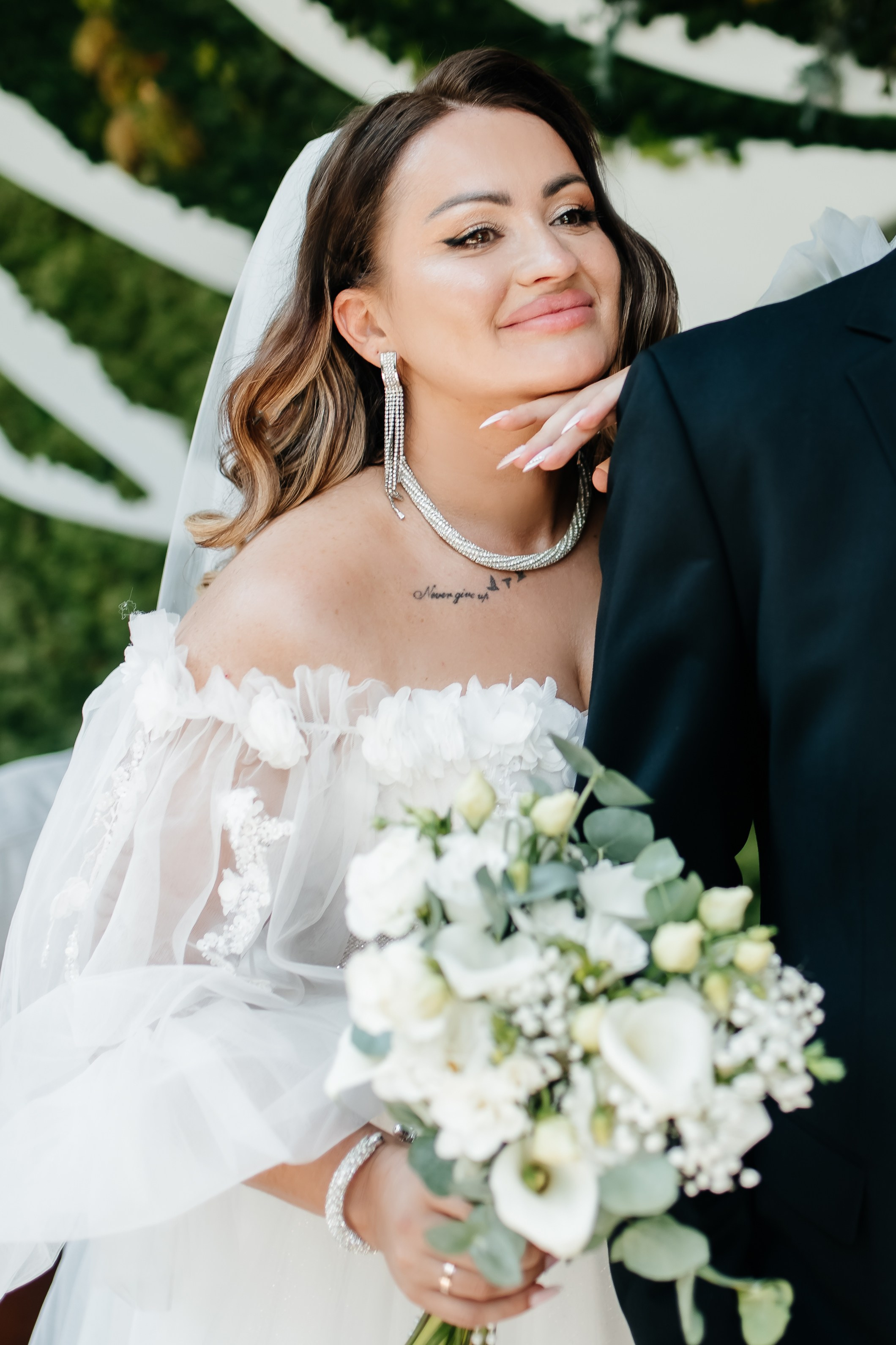 Астория + усадьба Белладжио. Фотограф ВИКА МЕДУЗА