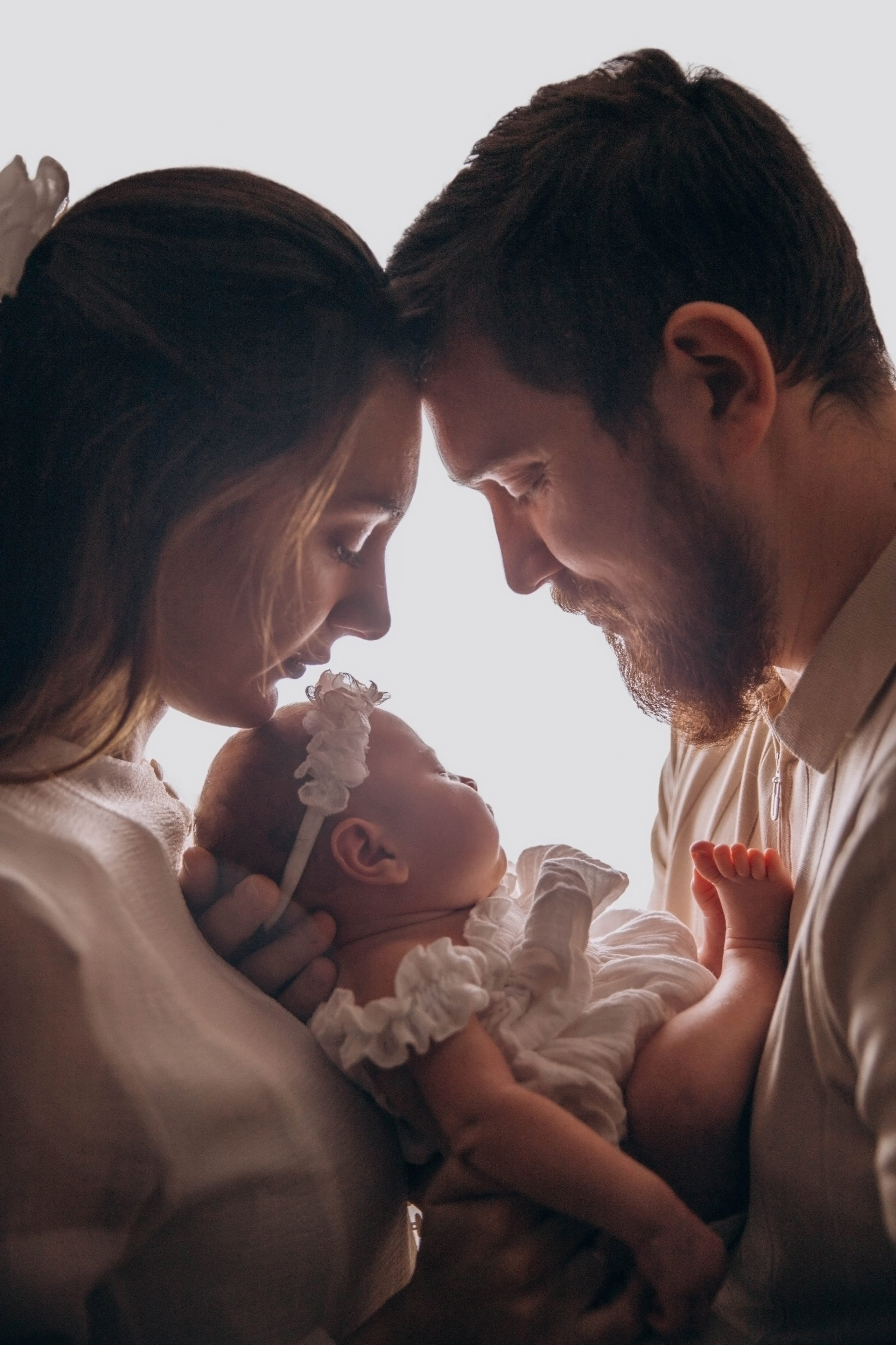 Новорожденные. Фотограф новорожденных в Волгограде и Волжском Карина Воробьева