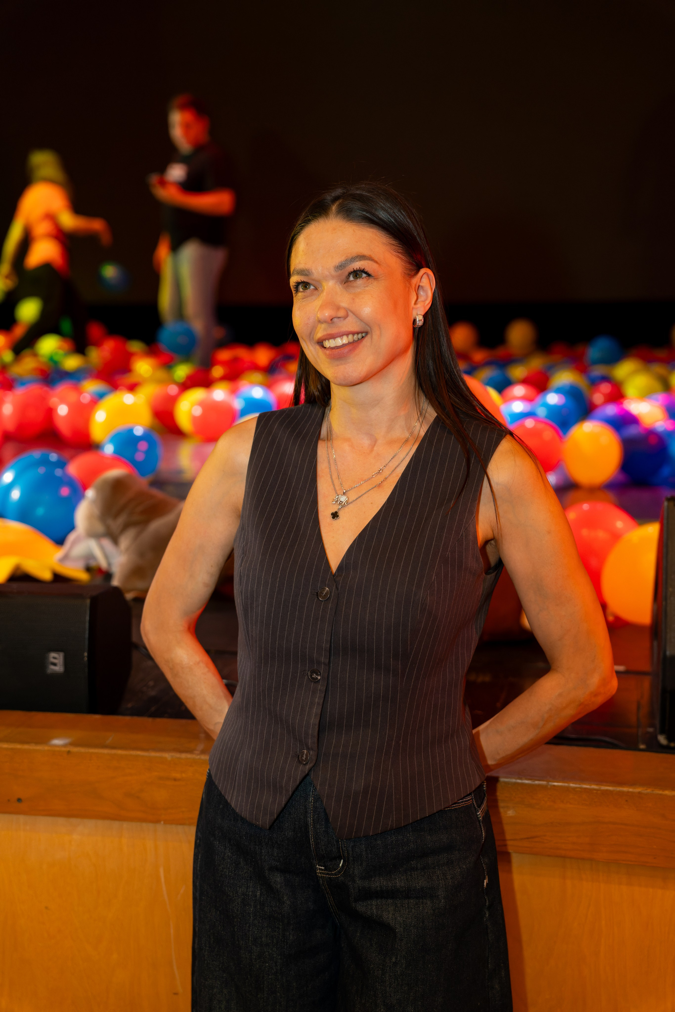 Съёмка благотворительного спектакля «Новая история деревянного мальчика». «Студия DRONAVT`s» — видеосъёмка и фотография г. Москва