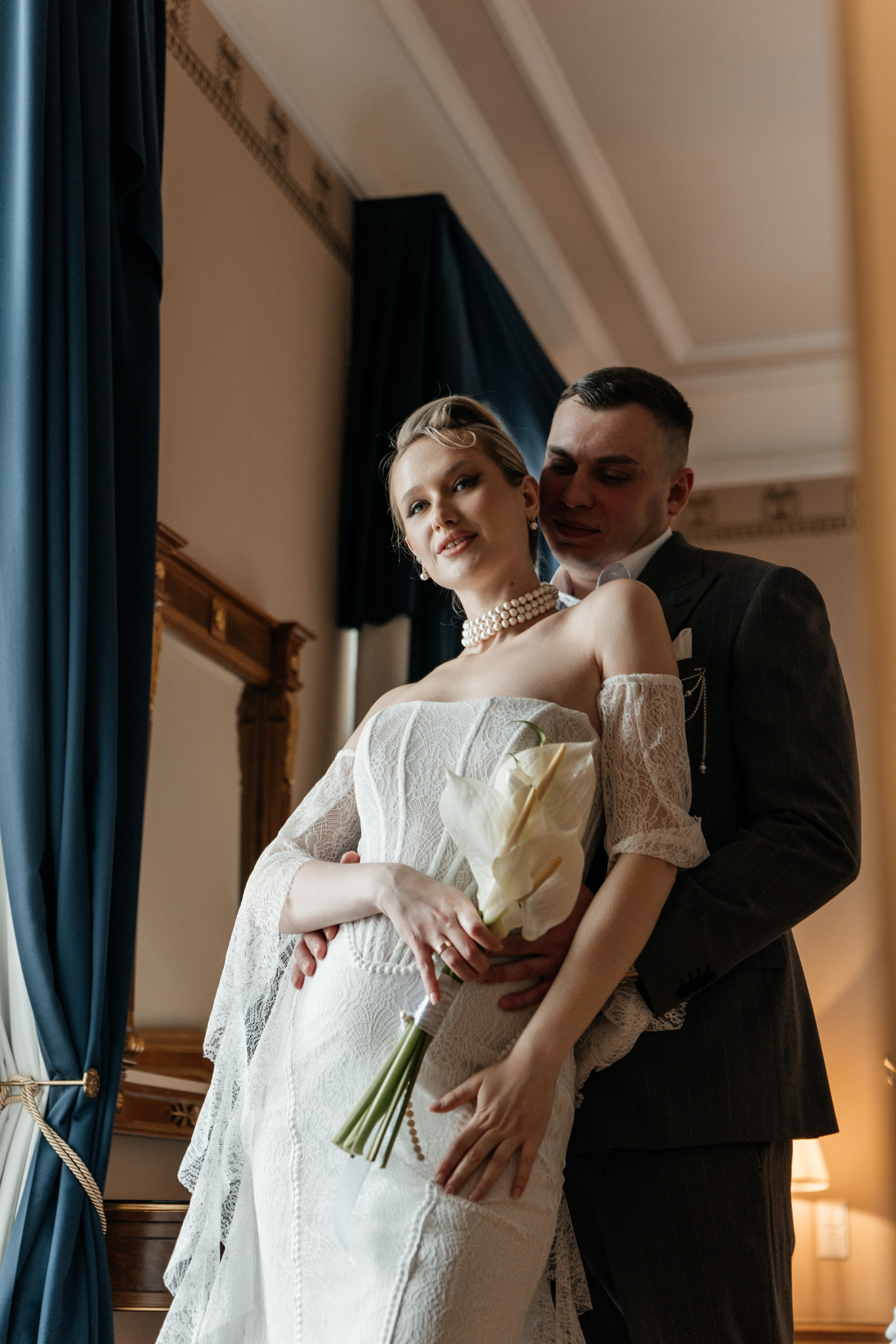 ALEXEY & SOFI. Свадебное ФОТО & ВИДЕО Москва/Липецк