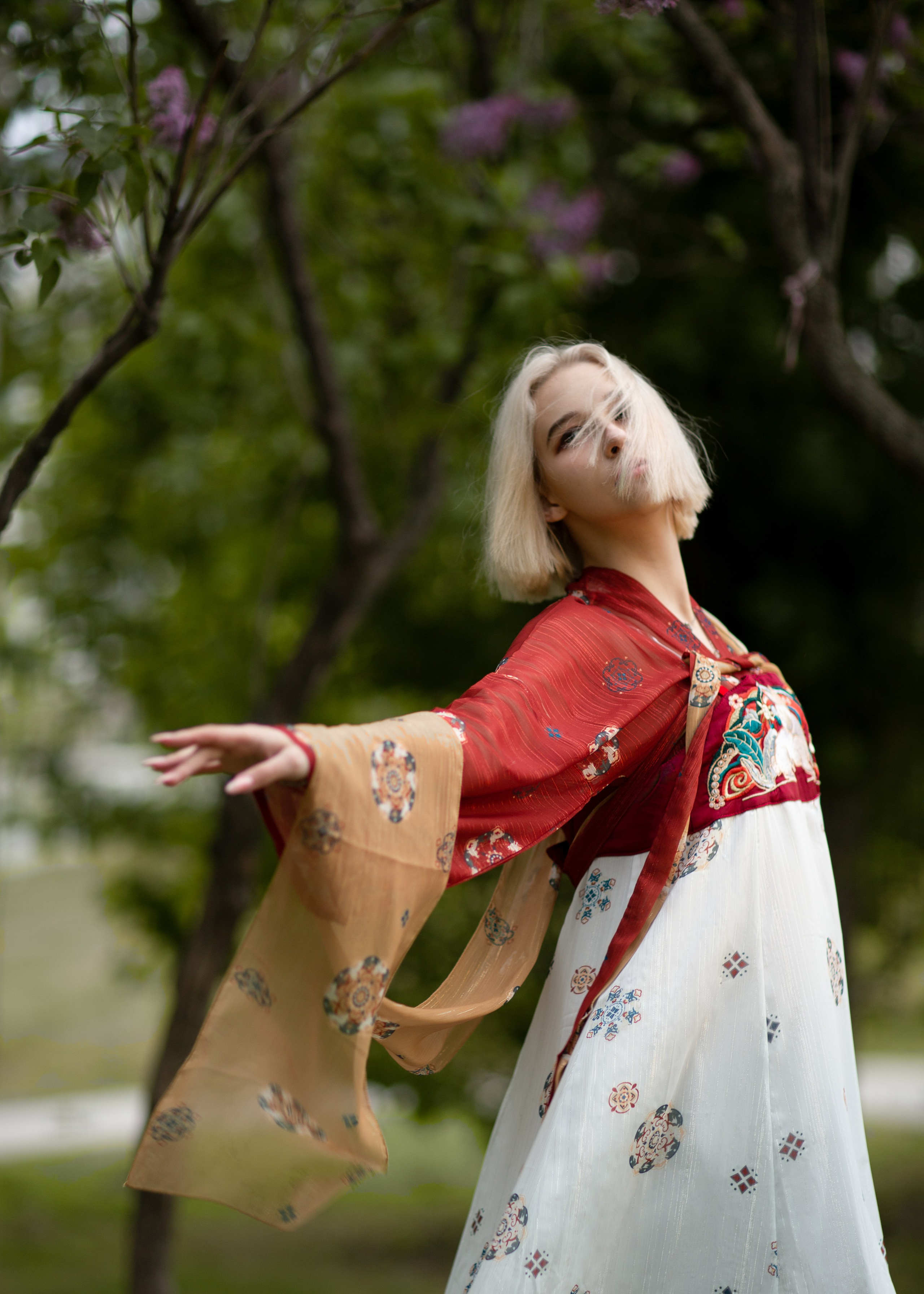 Владимира. Frame Craft