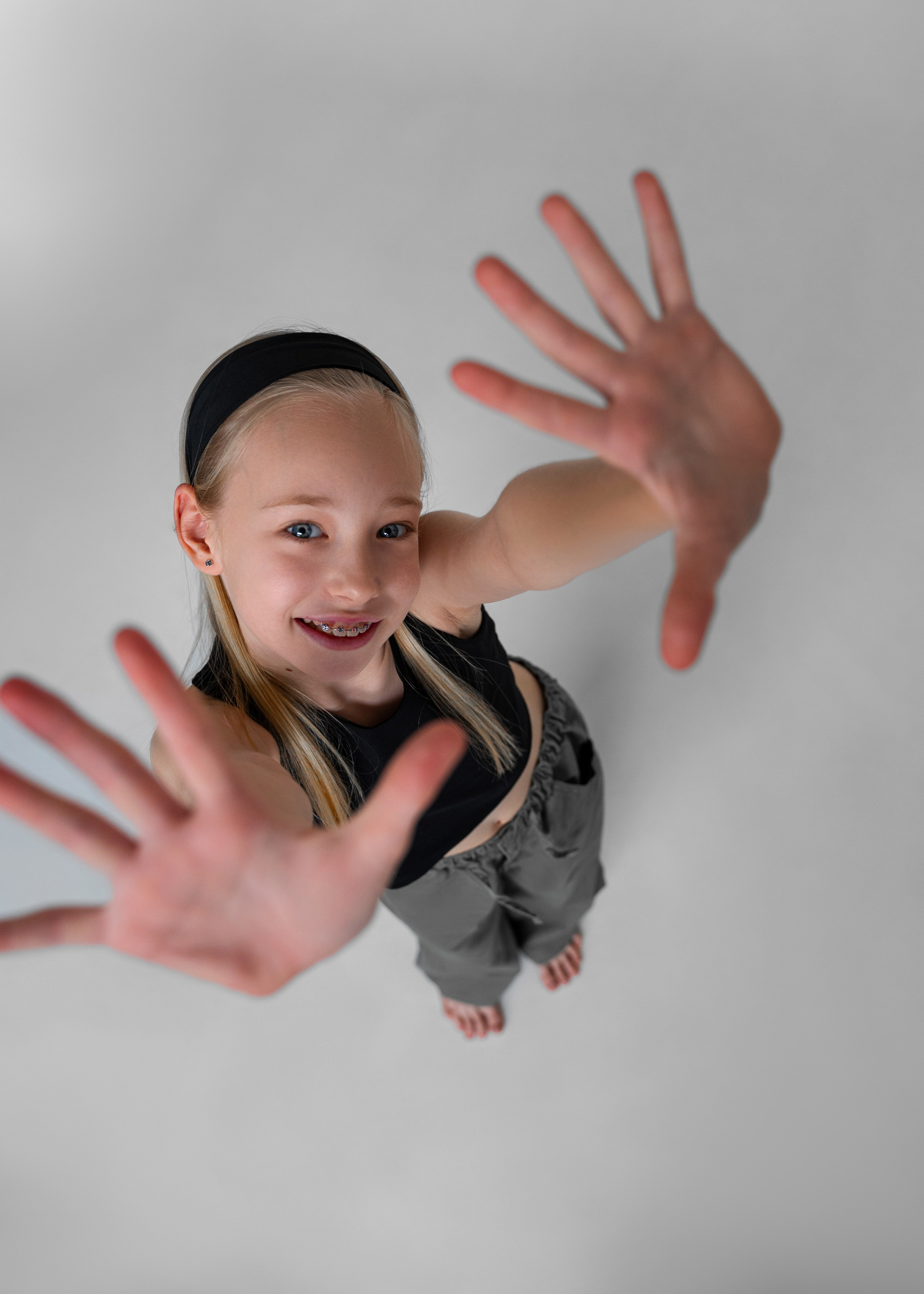 Kate. Фотограф Москва Виктория Вишневская актерское / модельное портфолио