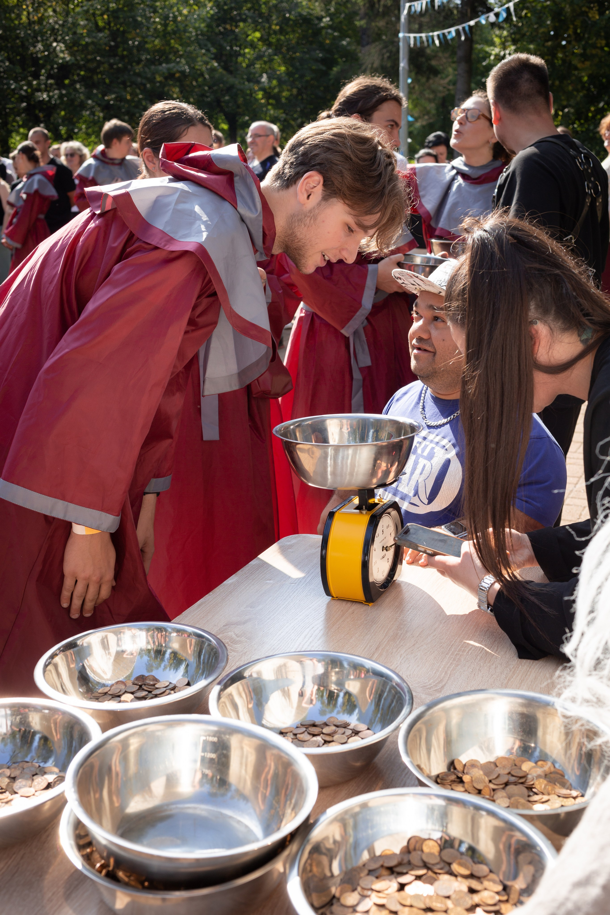 Фотосъемка Форт Боярд в СПБ, репортаж про корпоратив в стиле игры. Портретные фотосессии, контент-съемки, репортаж