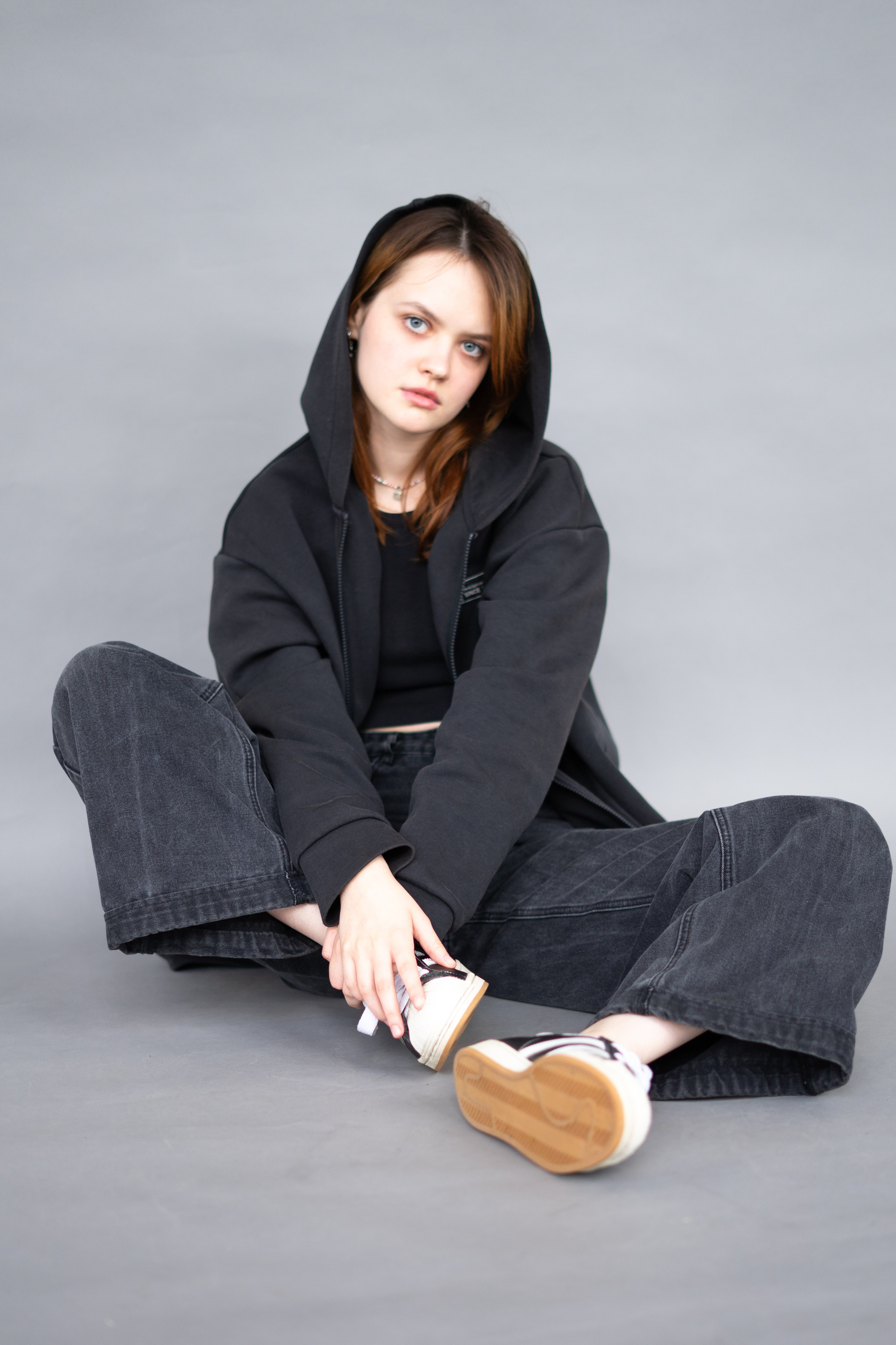 Ангелина. Модельное агентство TM Models в Калининграде