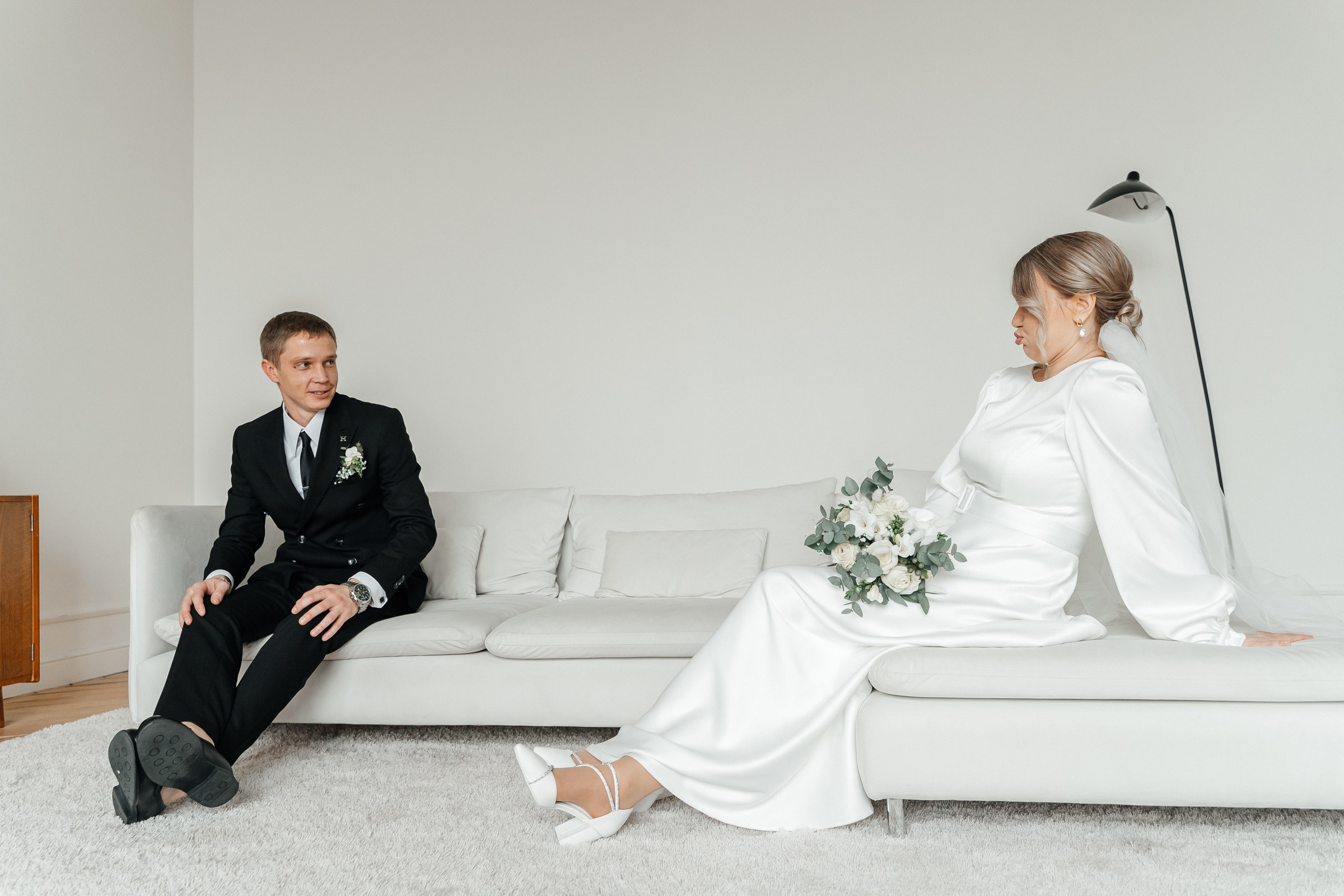 15.02.2024. Свадебный Фотограф в Краснодаре и всему Краснодарскому Краю