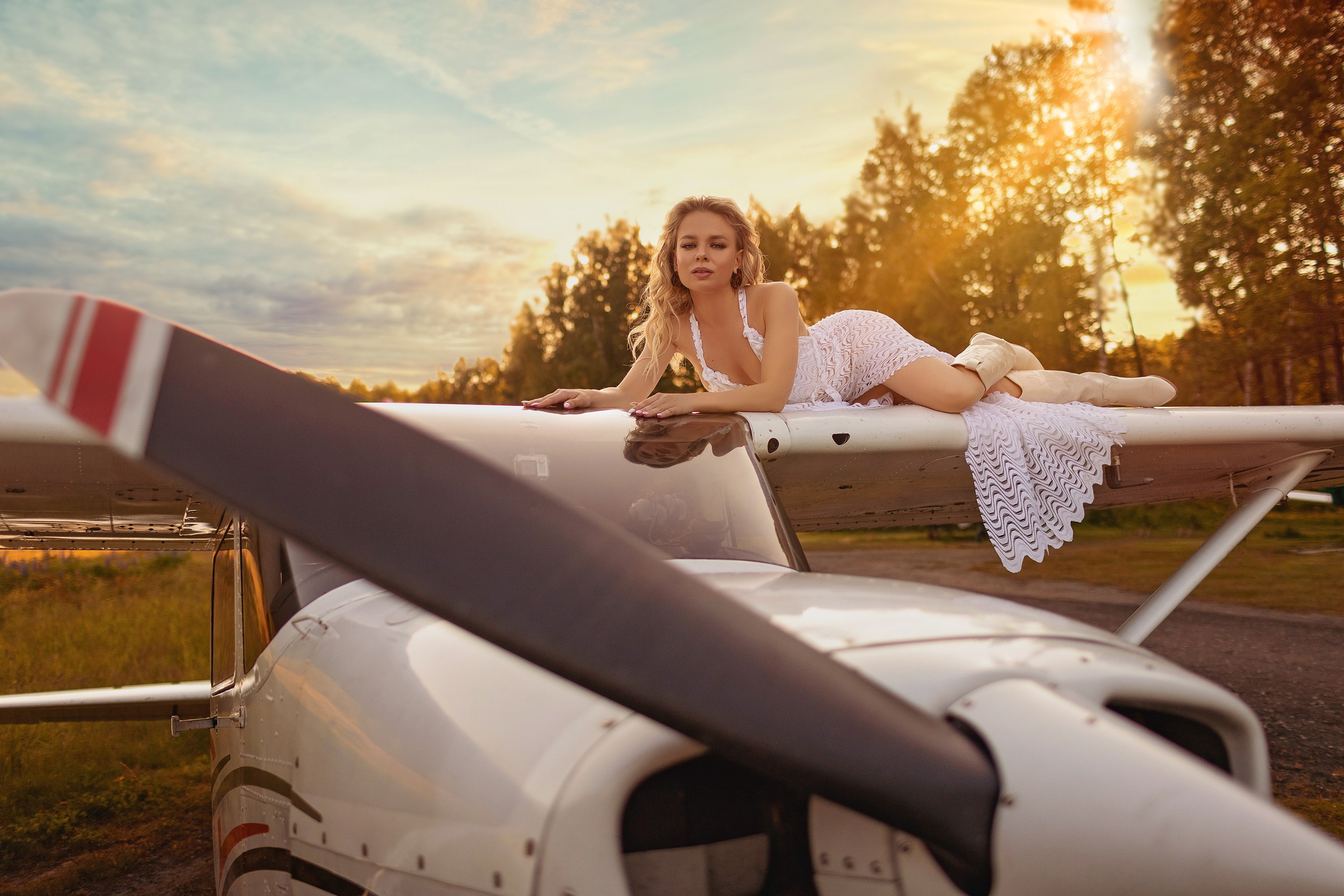 Уличная съемка. Фотограф Парфенова Любовь