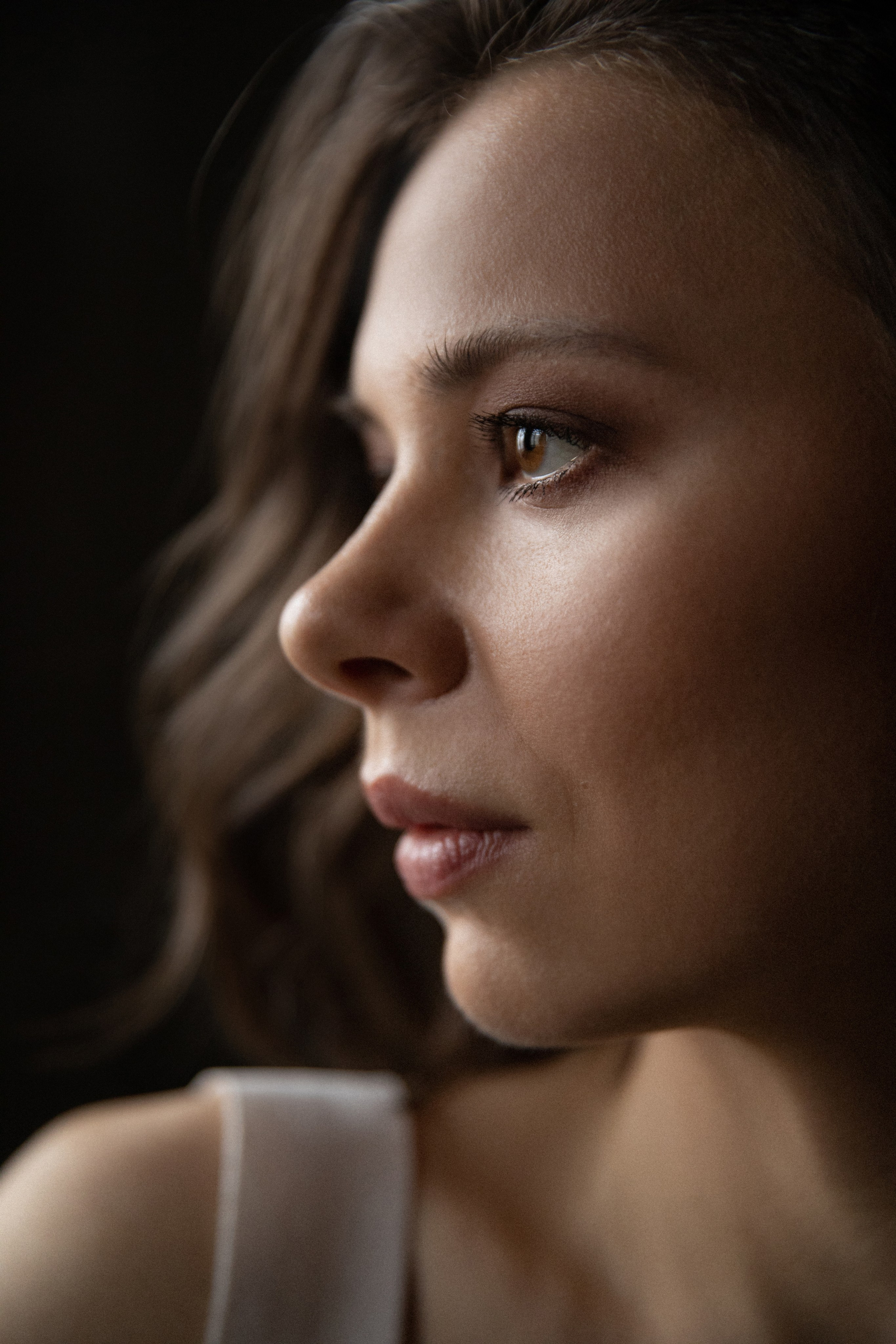 Елизавета. Фотограф Сергеева Анна