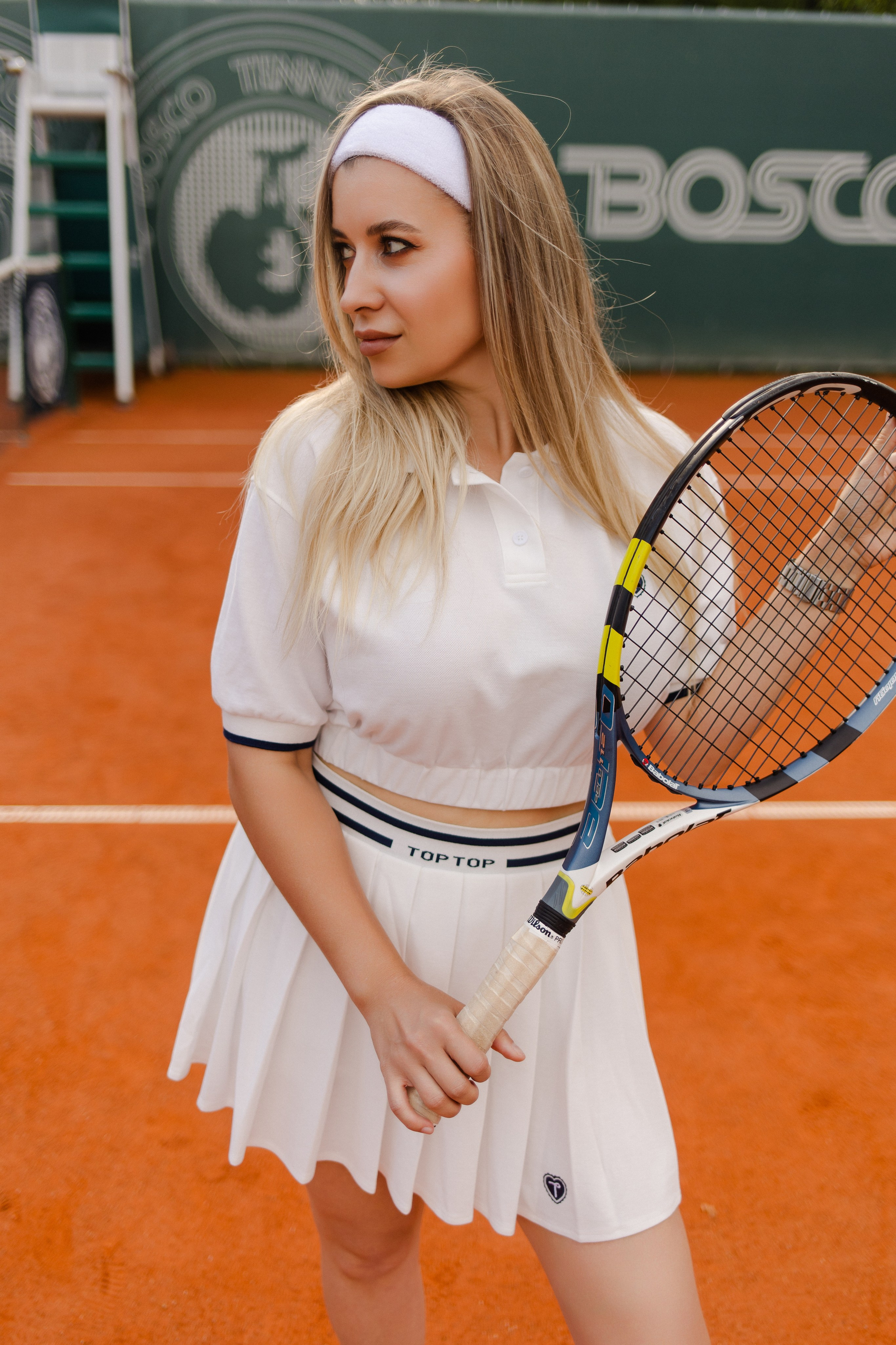 Тенисный корт. Семейный и детский фотограф в Москве Кузьмина Мария