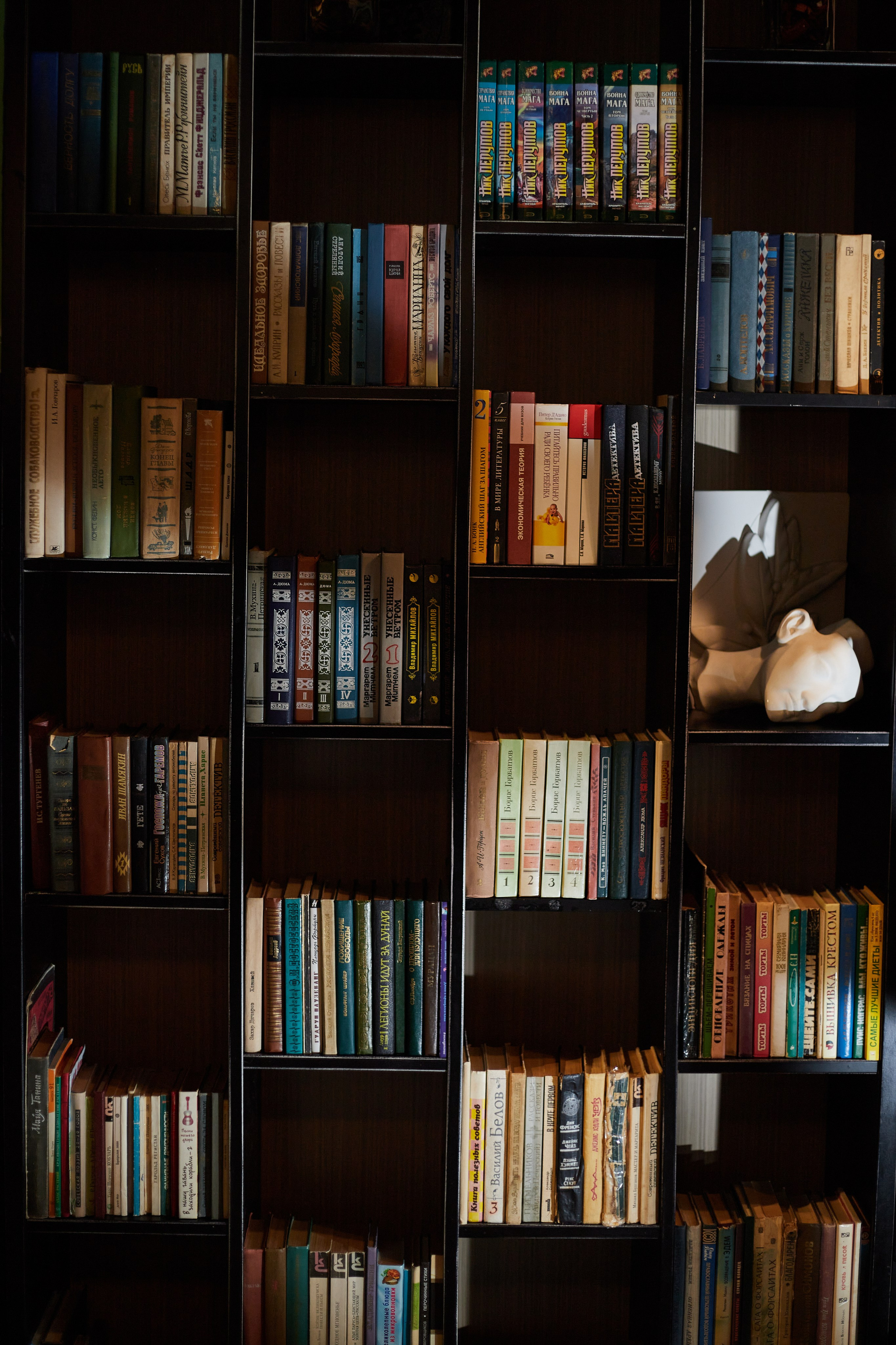 Бизнес портрет / контент съёмка