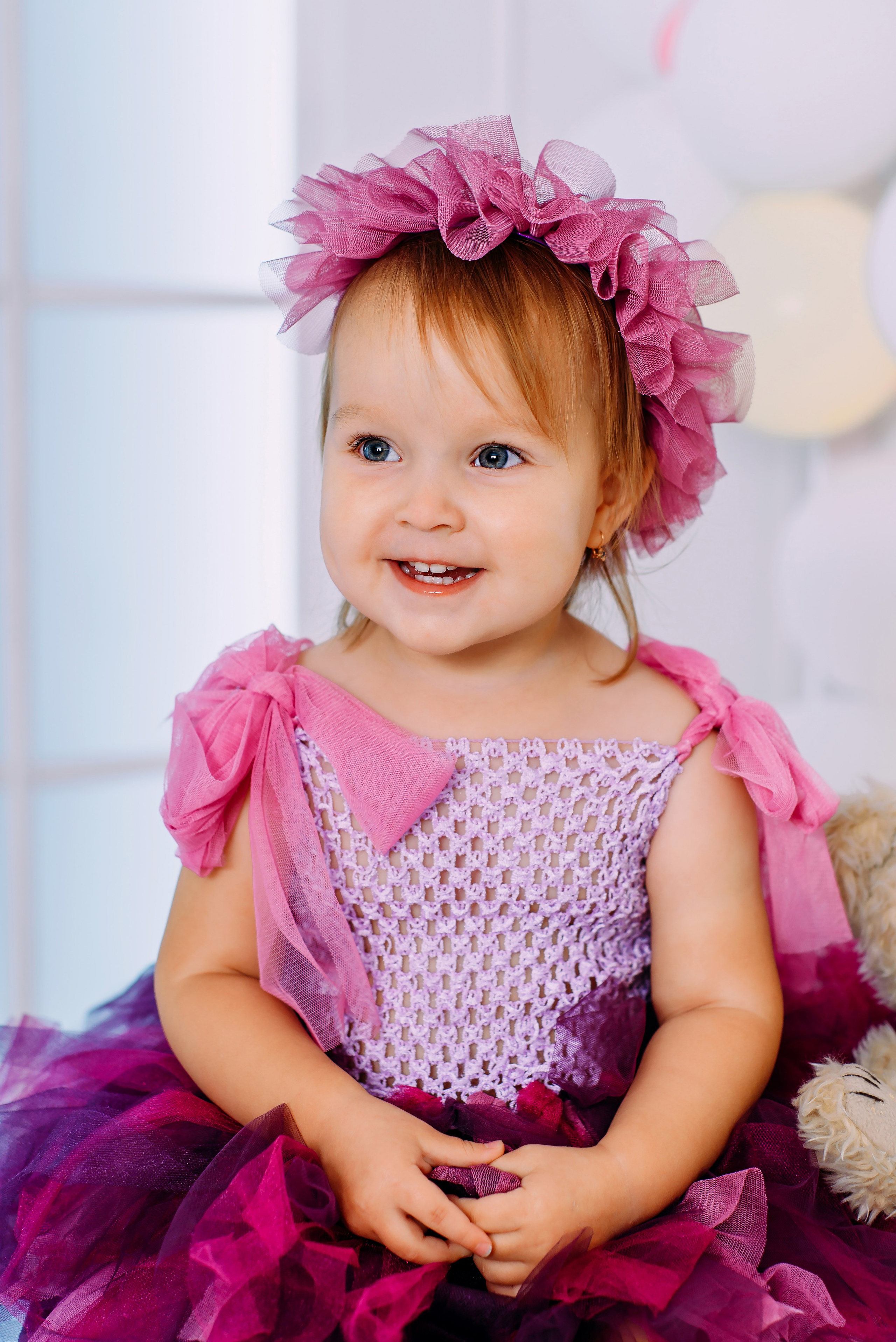 Ангелина. Детский и семейный фотограф Эльмира Веселова