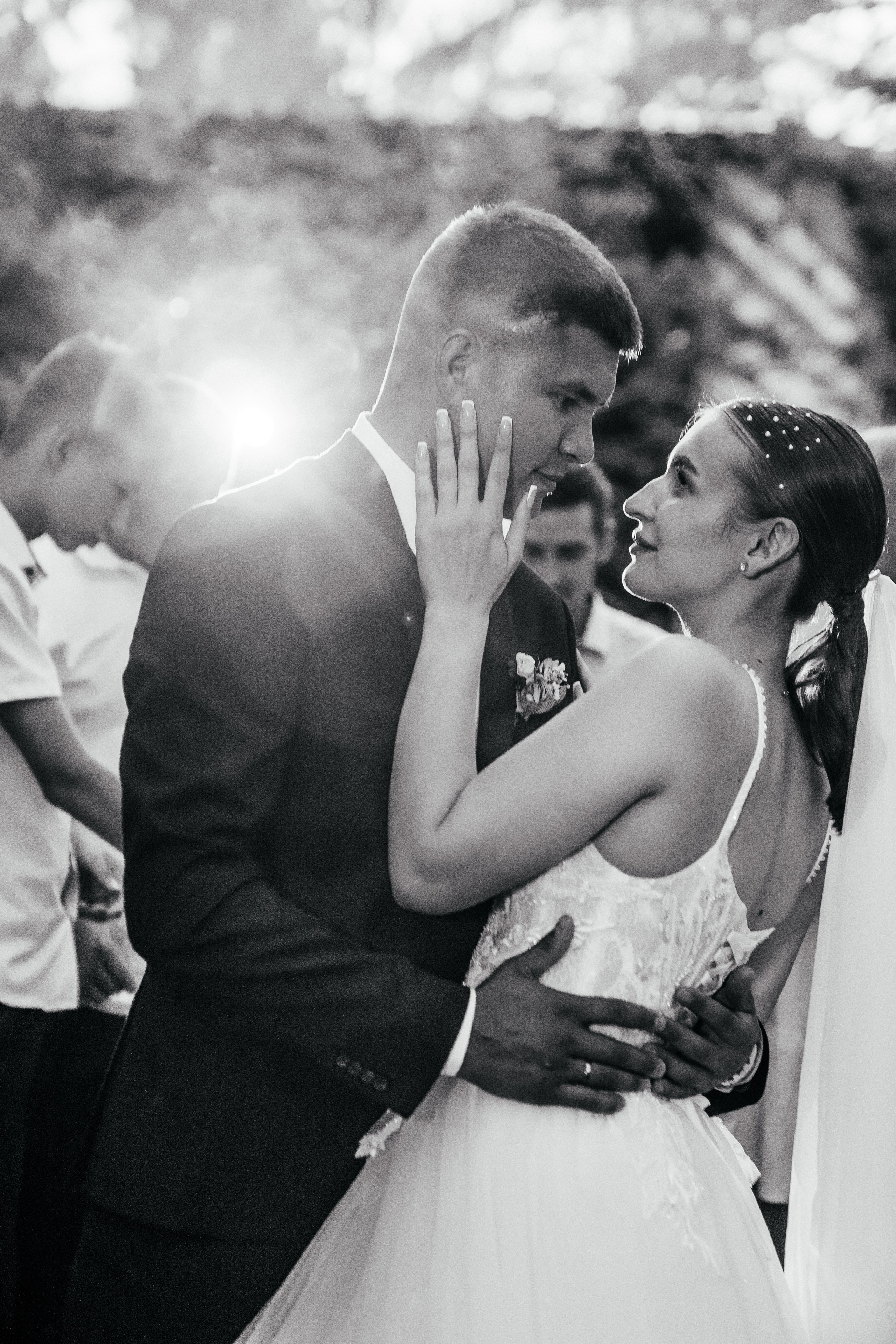 Ирина & Иван. Фотограф Ангарск Иркутск Ксения Король