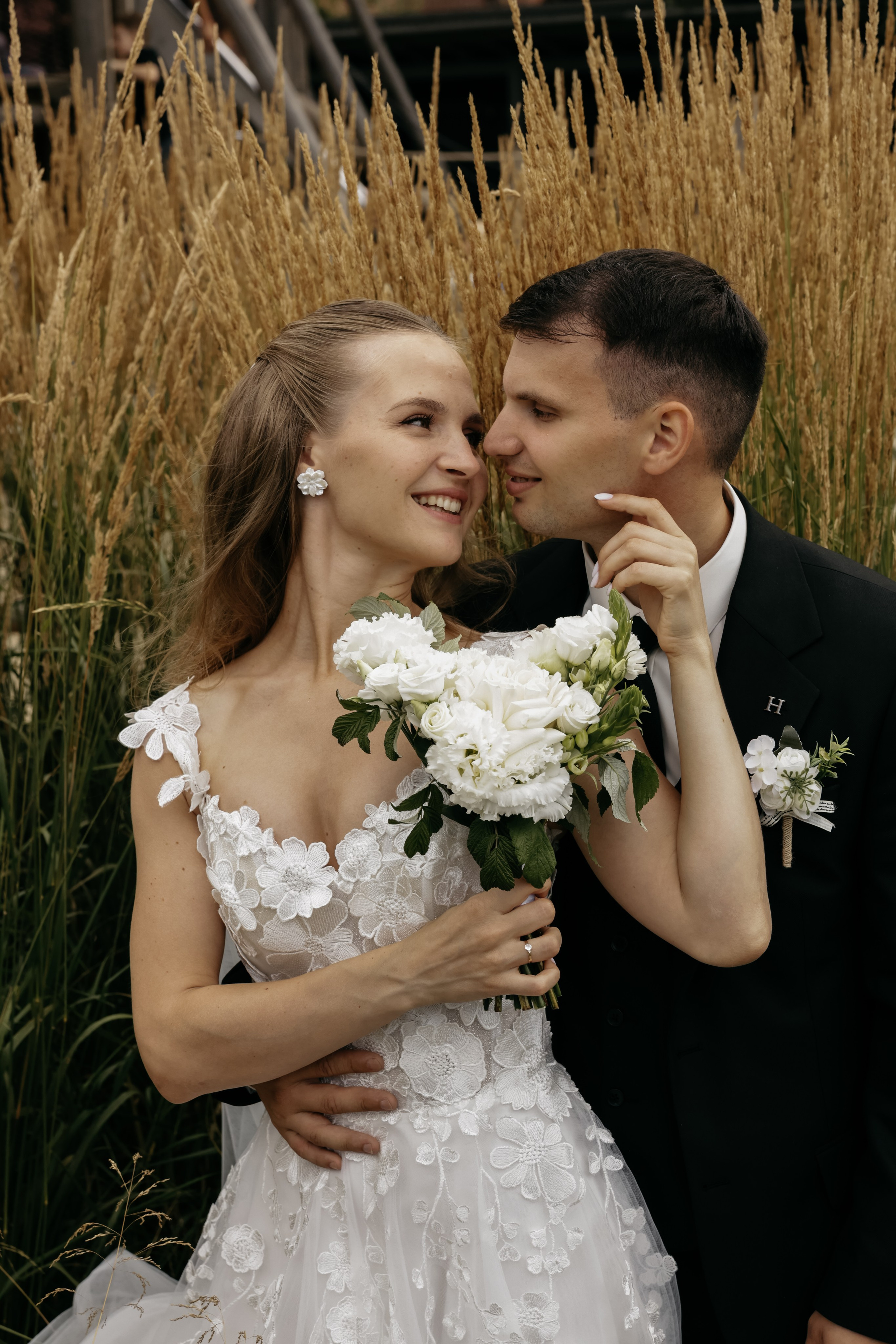 Свадебный и Семейный Фотограф в Гатчине и Санкт-Петербурге Виктория