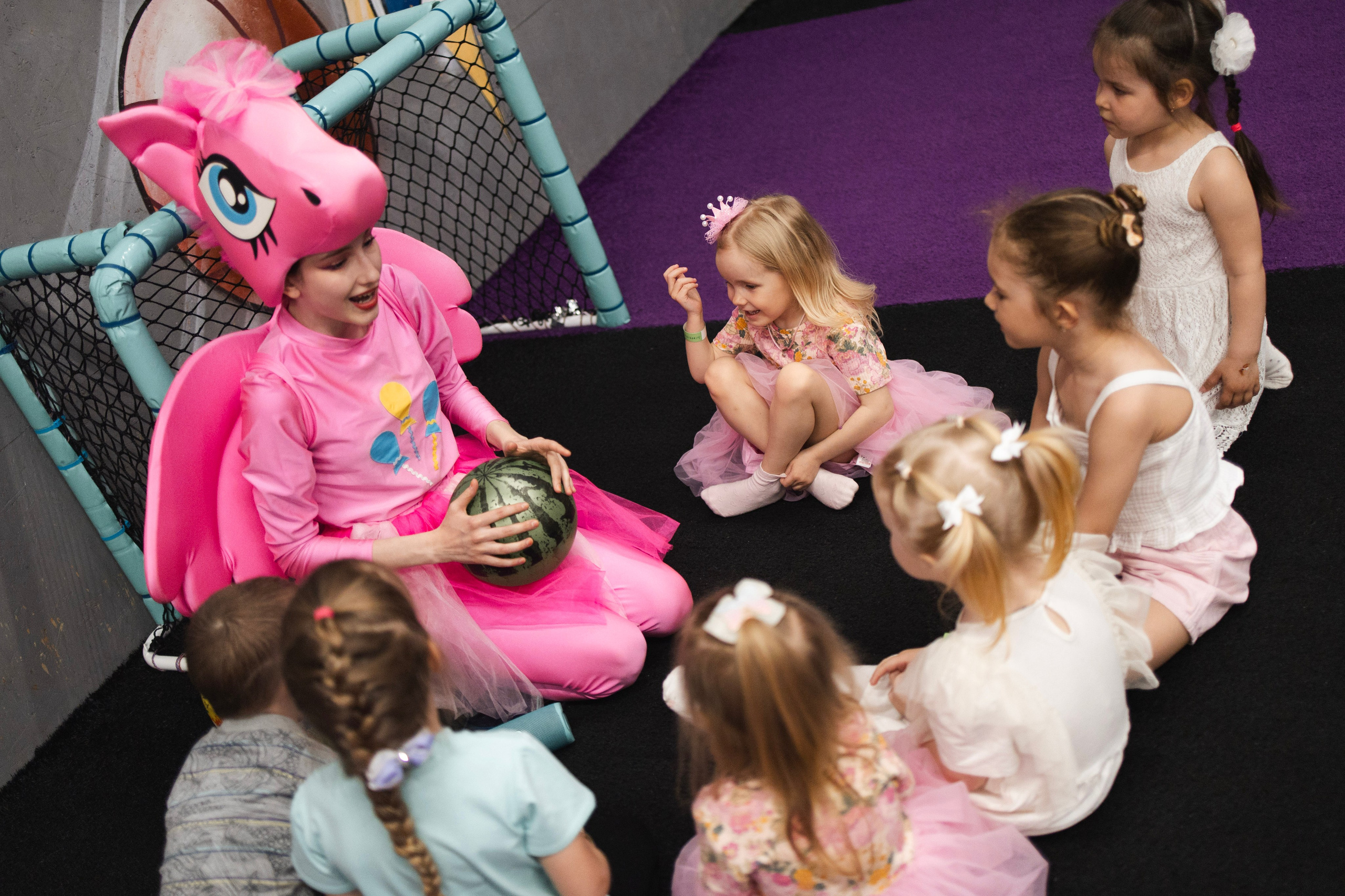 Репортажная съемка. Семейный фотограф в Санкт-Петербурге Гома Анастасия