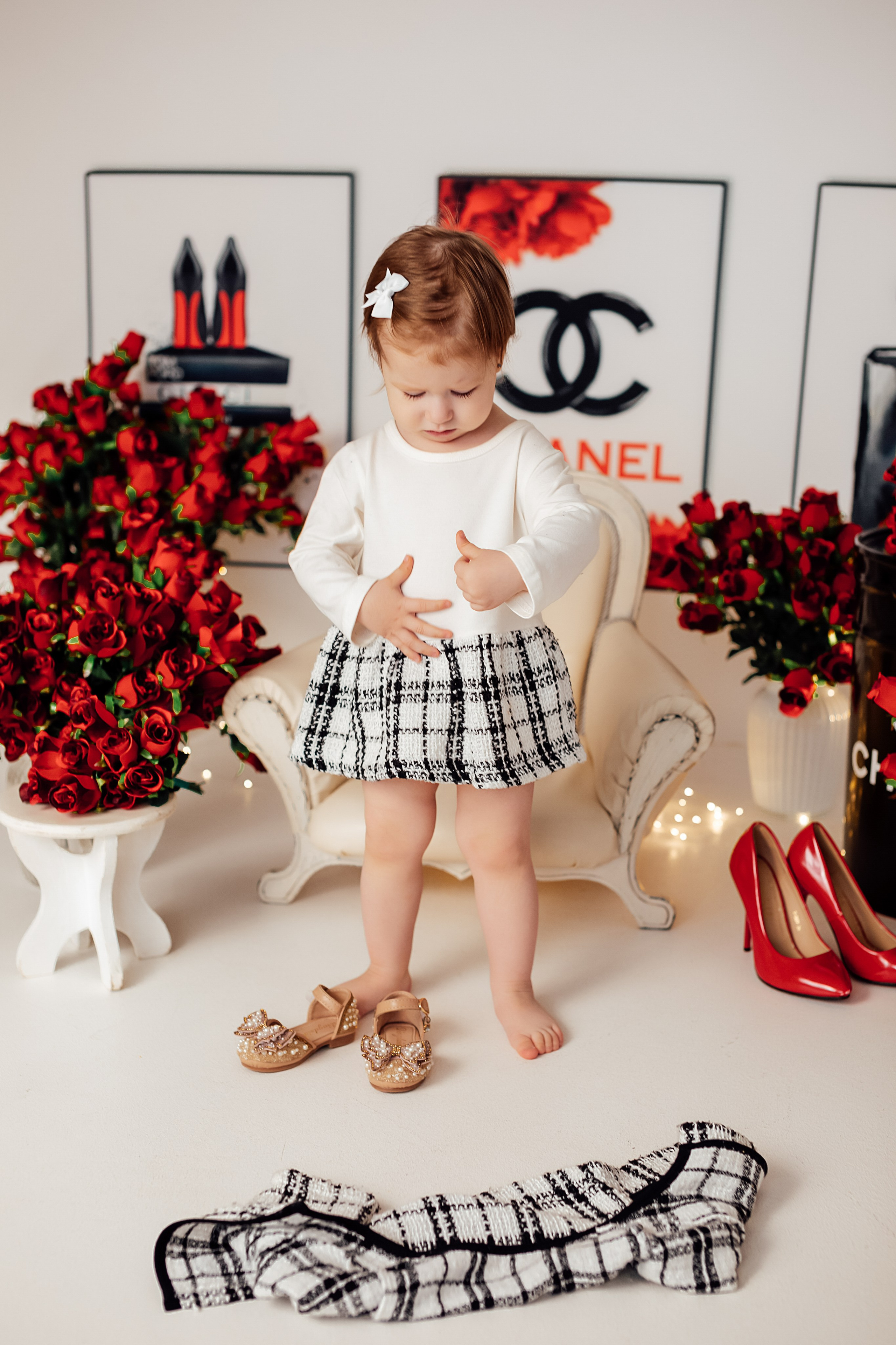 CHANEL. Https://malovafoto.ru