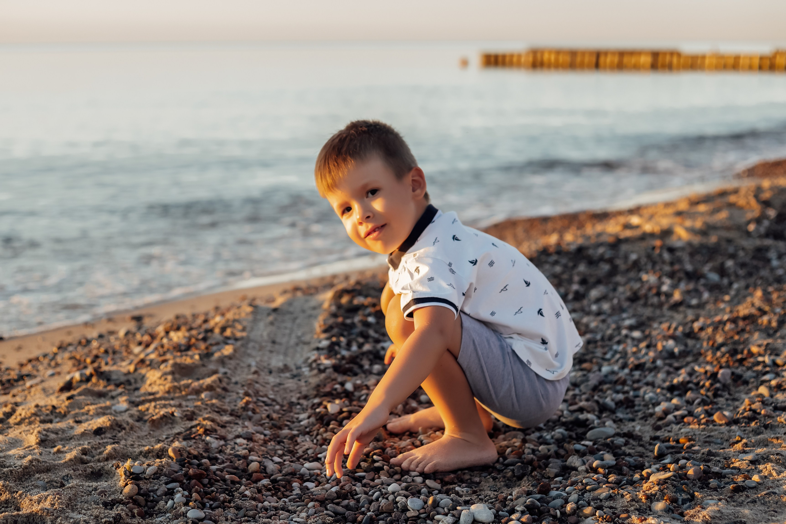 Анна — Съемка в Зеленоградске. Https://malovafoto.ru