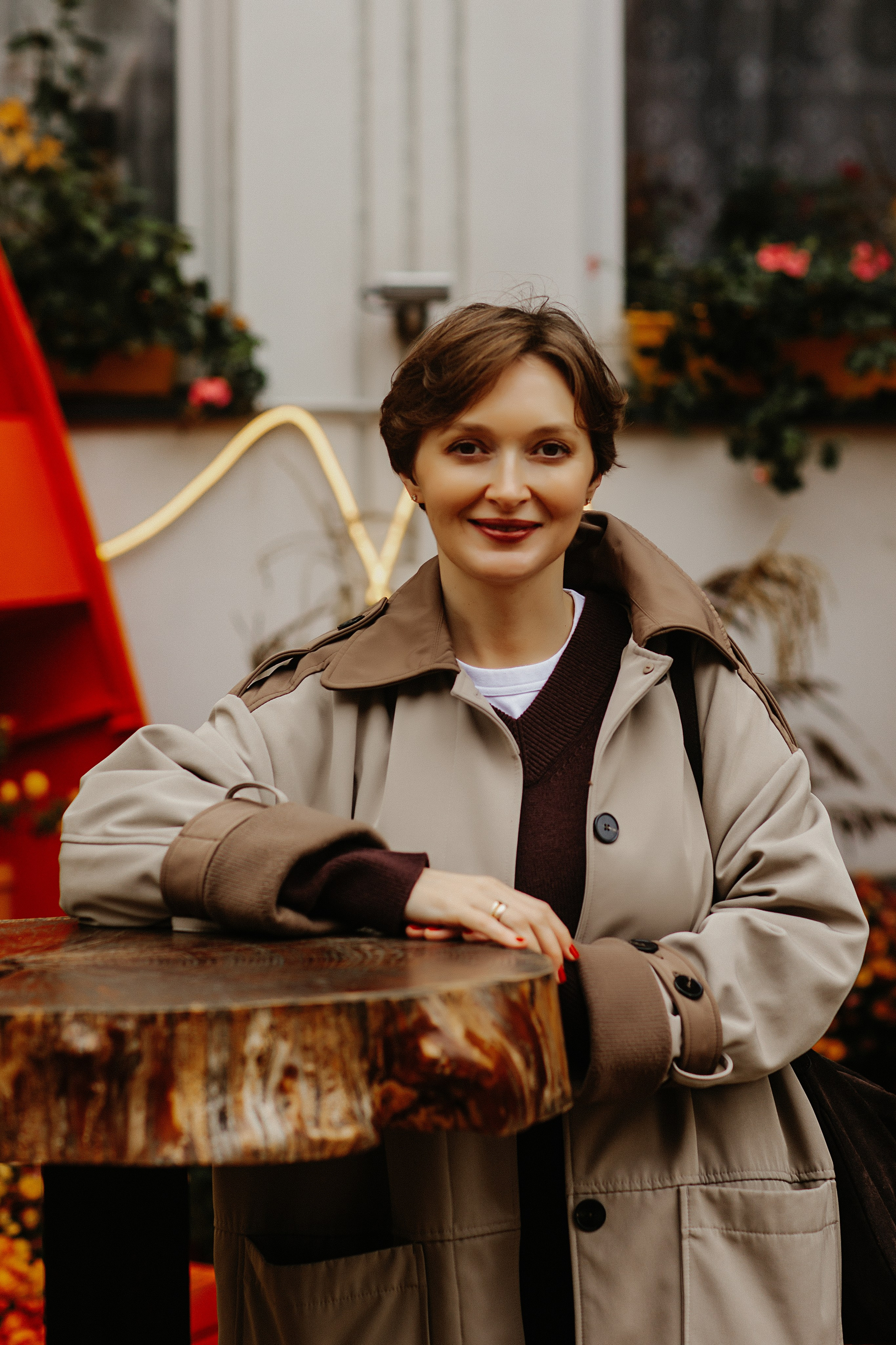 Фотосессия в Зеленоградске. Https://malovafoto.ru