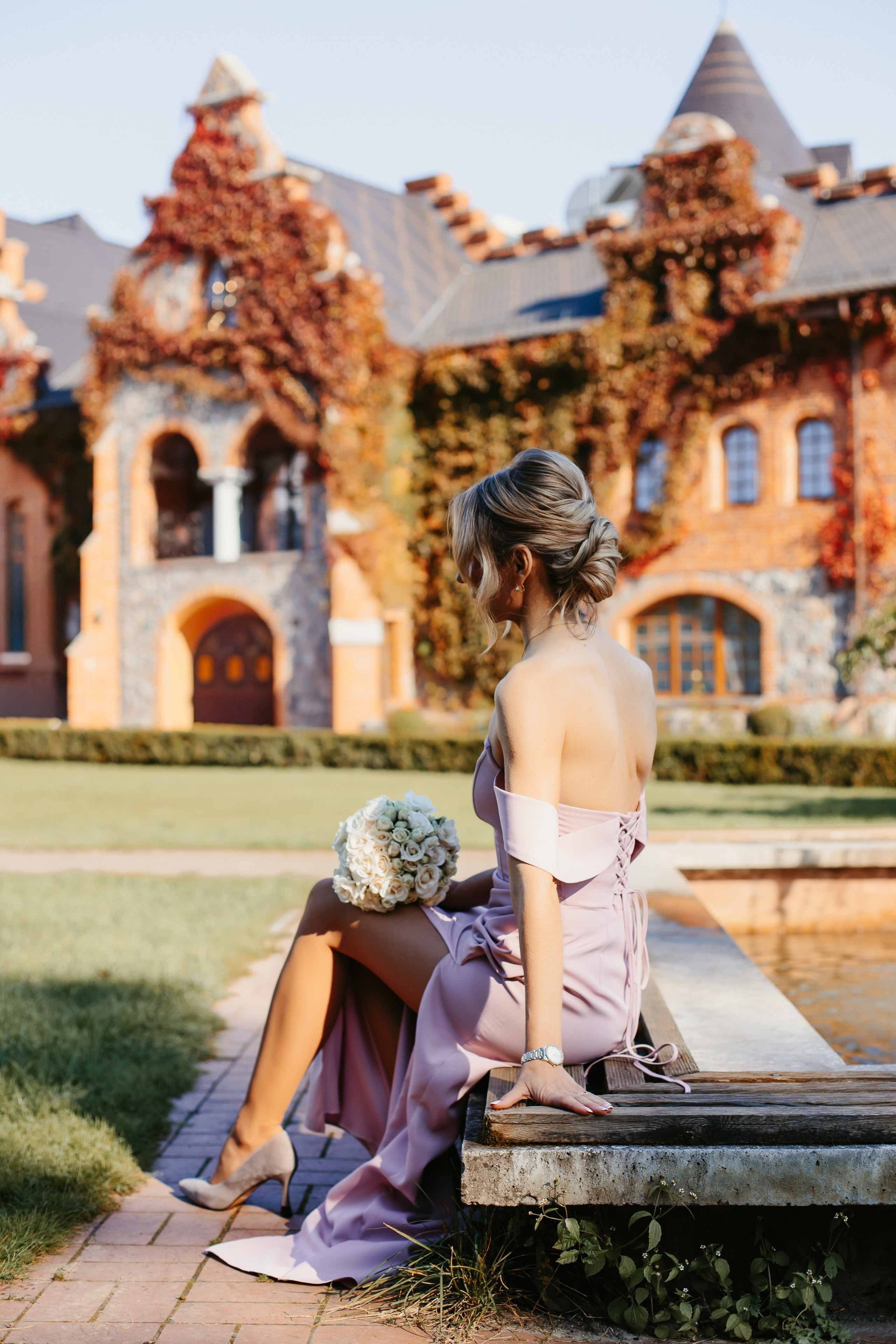 Жанна&Эдуард. Https://malovafoto.ru