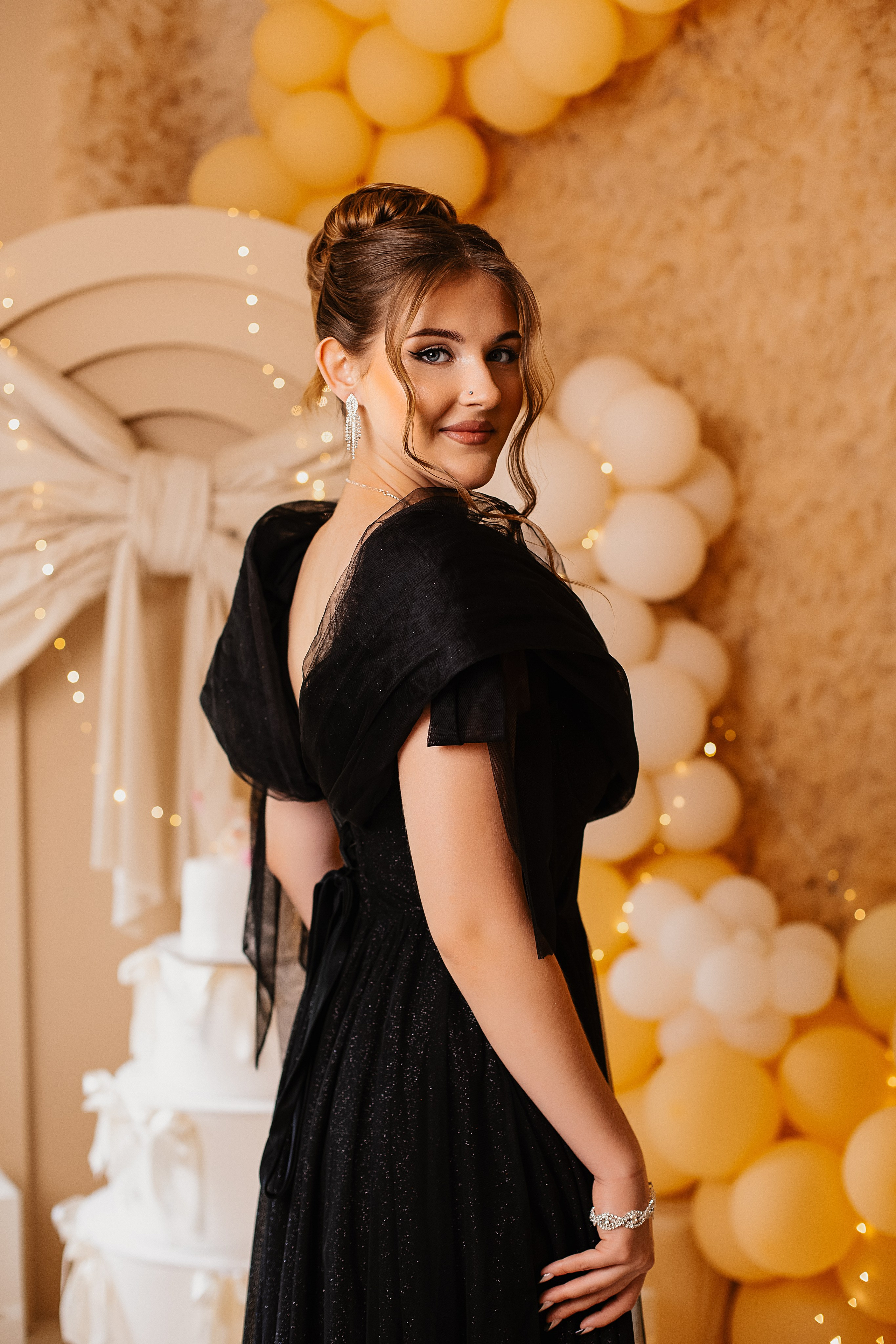 Студийная фотосессия в Калининграде. Https://malovafoto.ru
