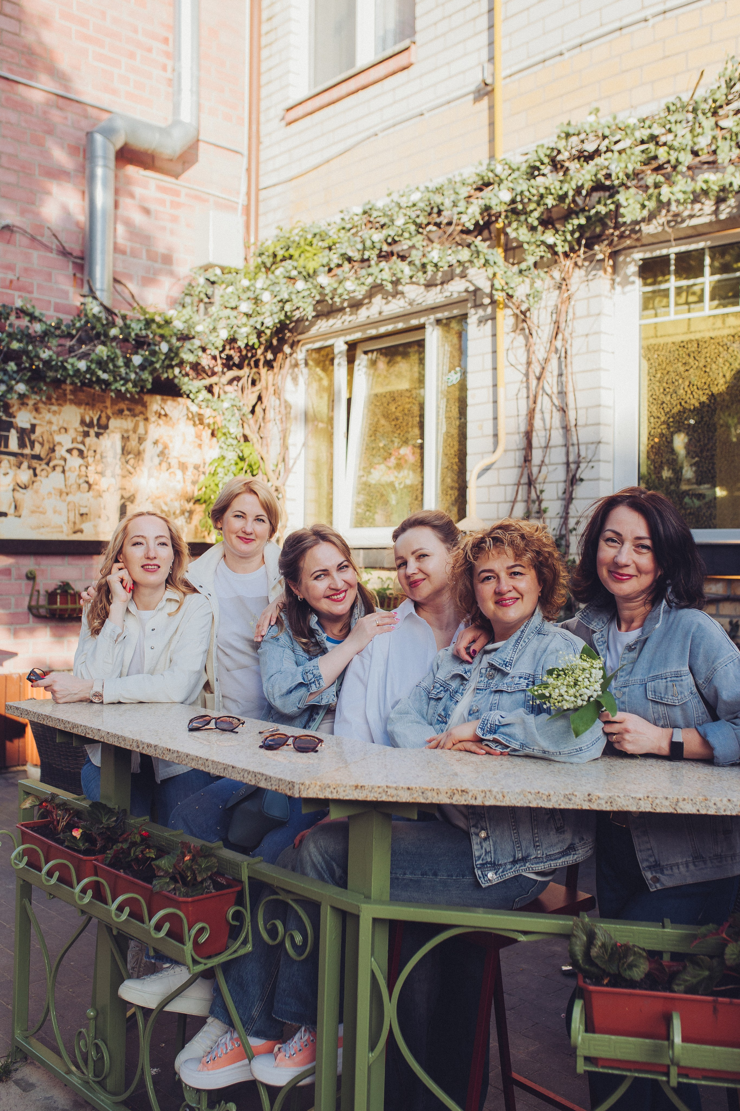 Девичник. Фотограф в Калининграде — Антон Семёнов