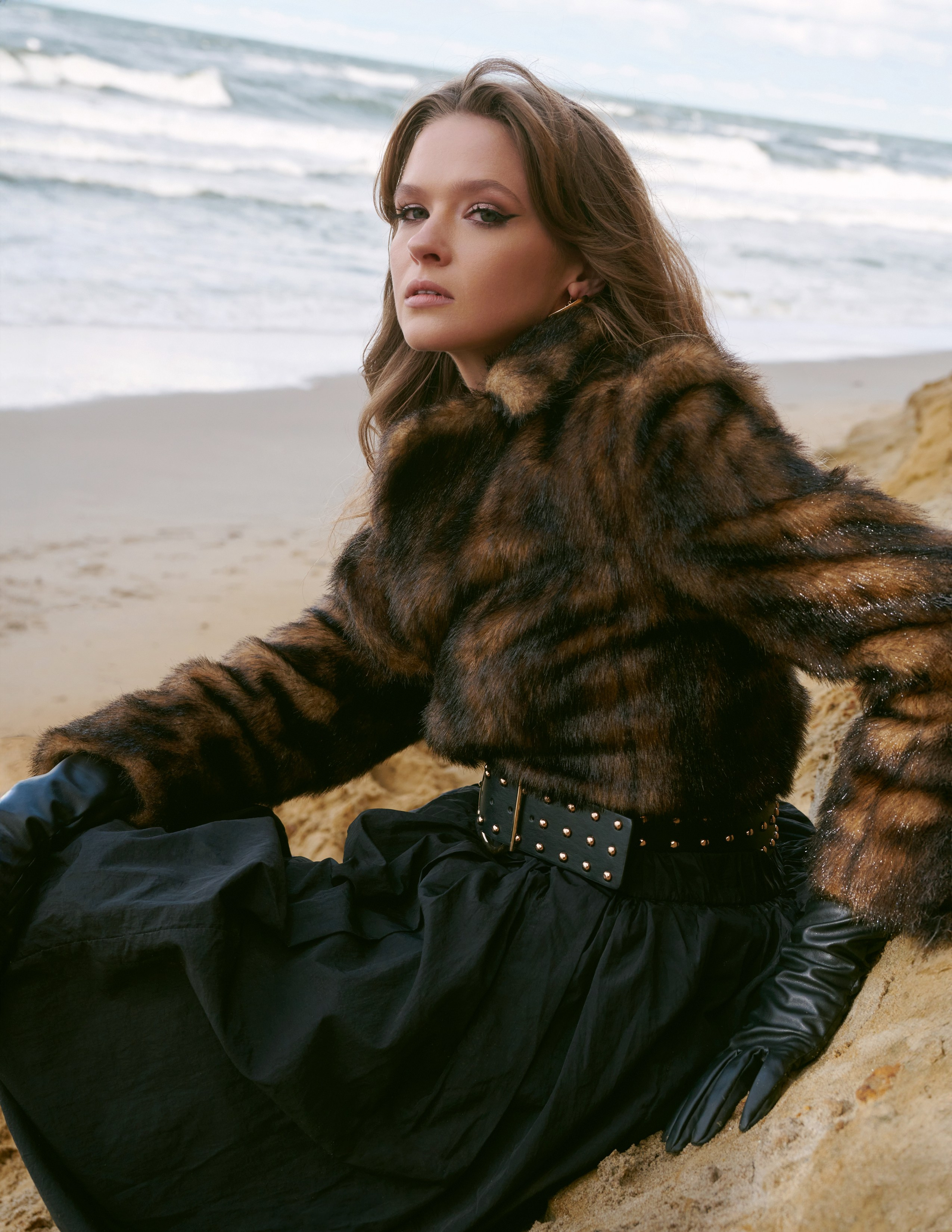 Katya S. Modeling agency TM MODELS