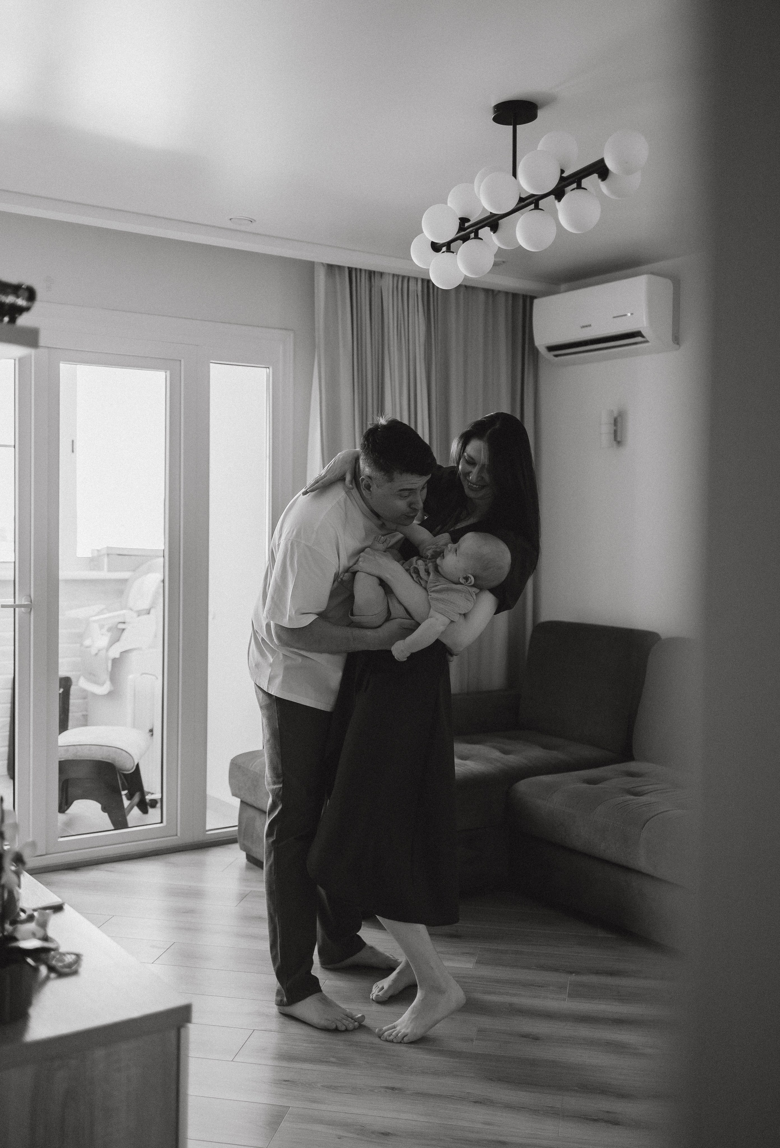 Дима Матвей Оля. Фотограф женского портрета и семейных историй в жанре life в Нижнем Новгороде Елена Матросова
