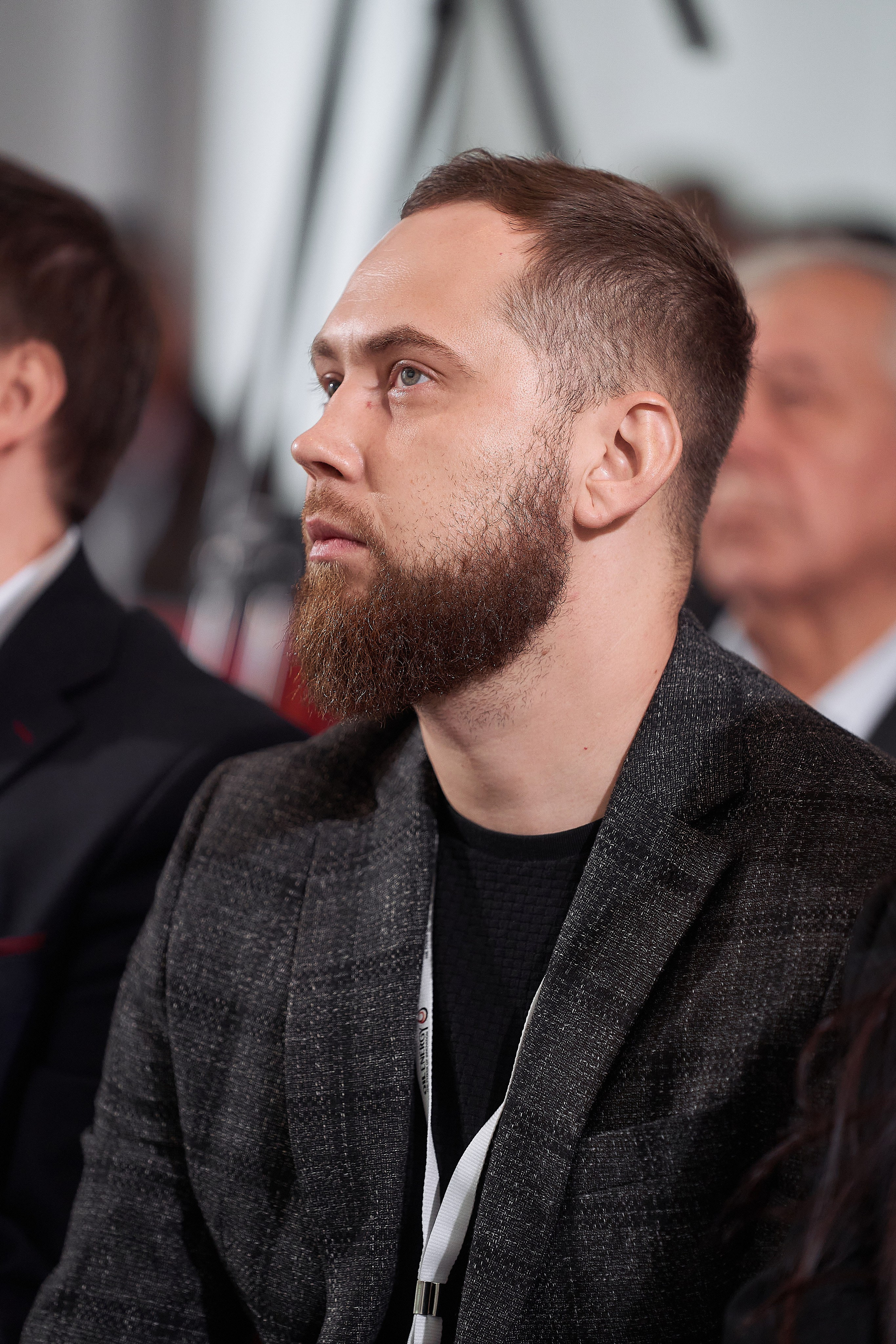 ЦЕМФест. Организация мероприятий в Екатеринбурге BORDO