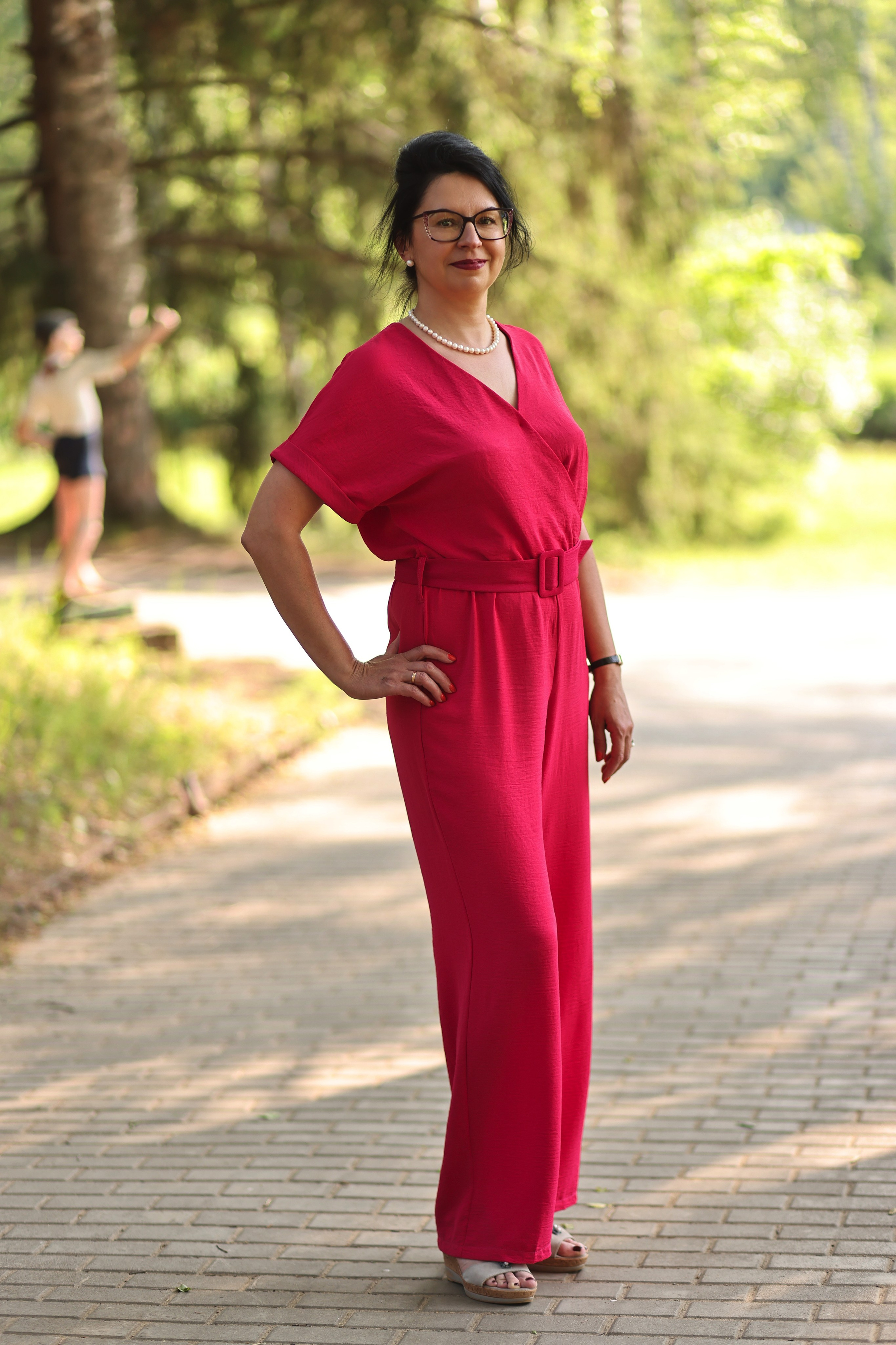 Юбилей Елена. Семейный фотограф в Вышнем Волочке — Ульяна Иванова | Фотосессии для всей семьи