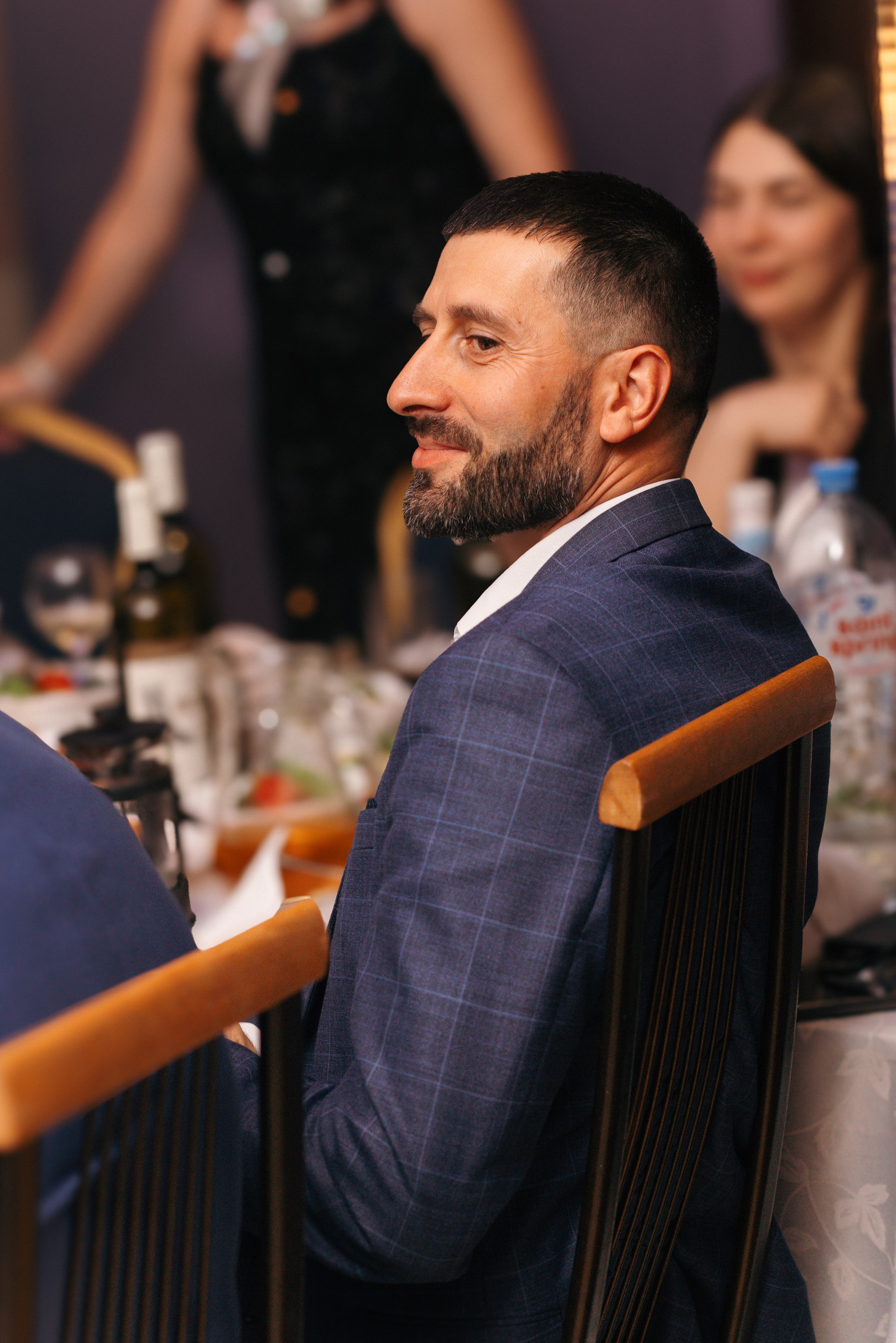 Юбилей в Хит Парке. Семейный фотограф в Вышнем Волочке — Ульяна Иванова | Фотосессии для всей семьи