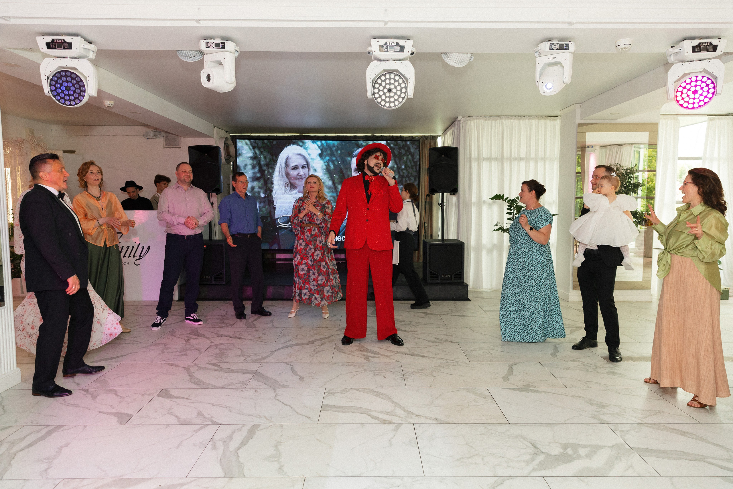 Дмитрий и Ирина. Свадебный и репортажный фотограф в Санкт-Петербурге Николай Голованов