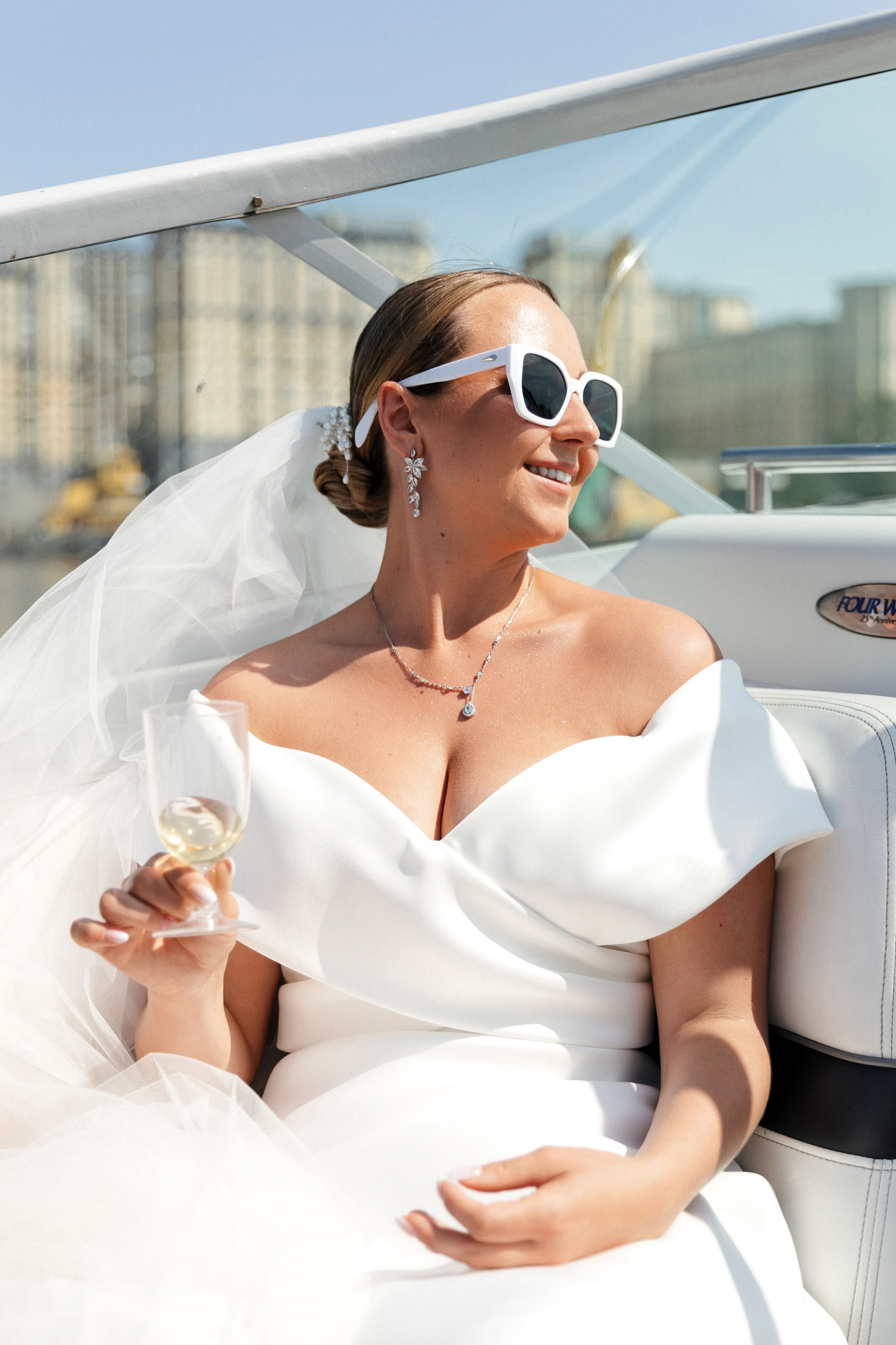 Ярослав и Евгения. Свадебный и репортажный фотограф в Санкт-Петербурге Николай Голованов