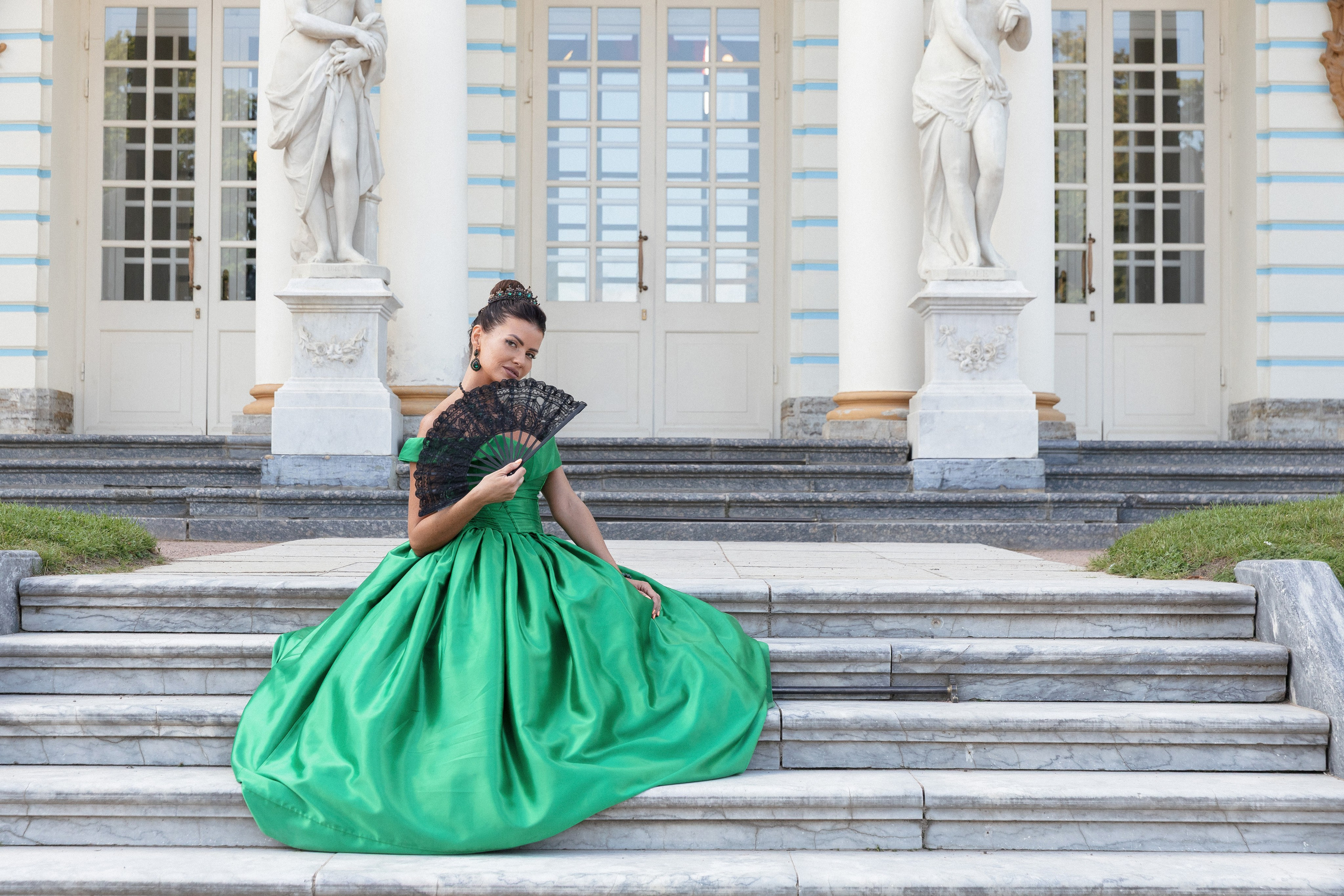 Девичник. Свадебный и репортажный фотограф в Санкт-Петербурге Николай Голованов