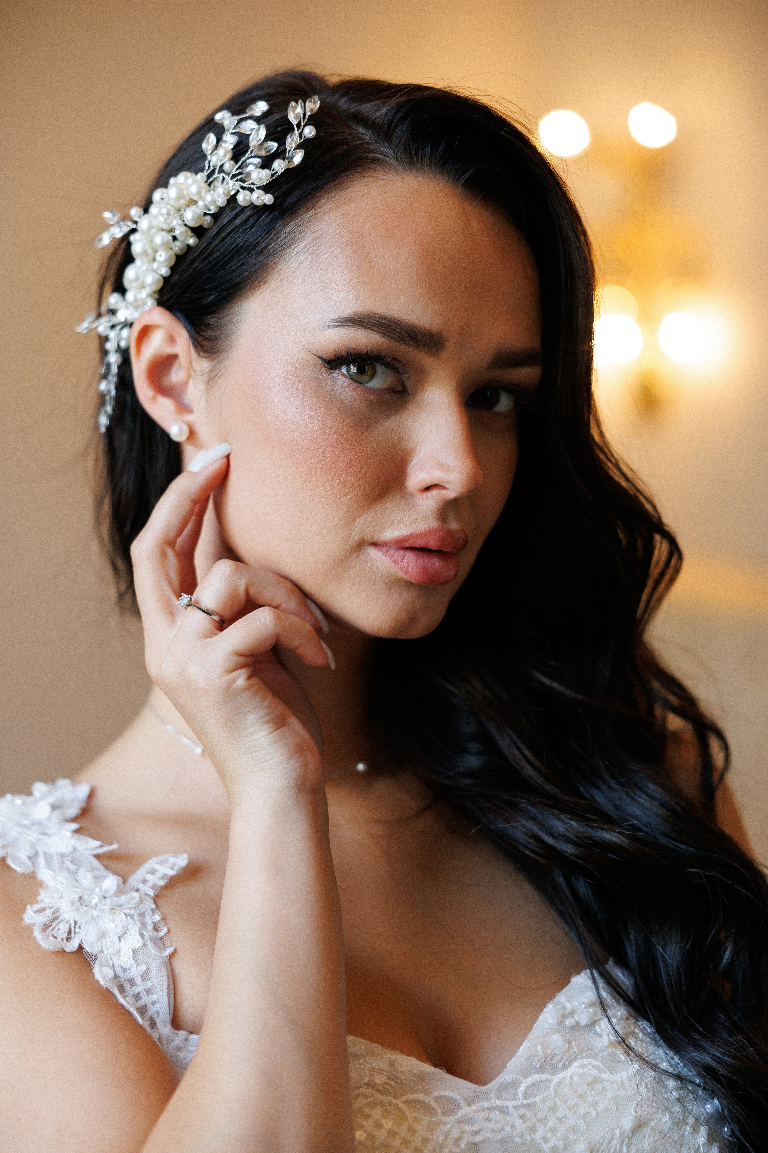 Максим и Виктория. Свадебный и репортажный фотограф в Санкт-Петербурге Николай Голованов