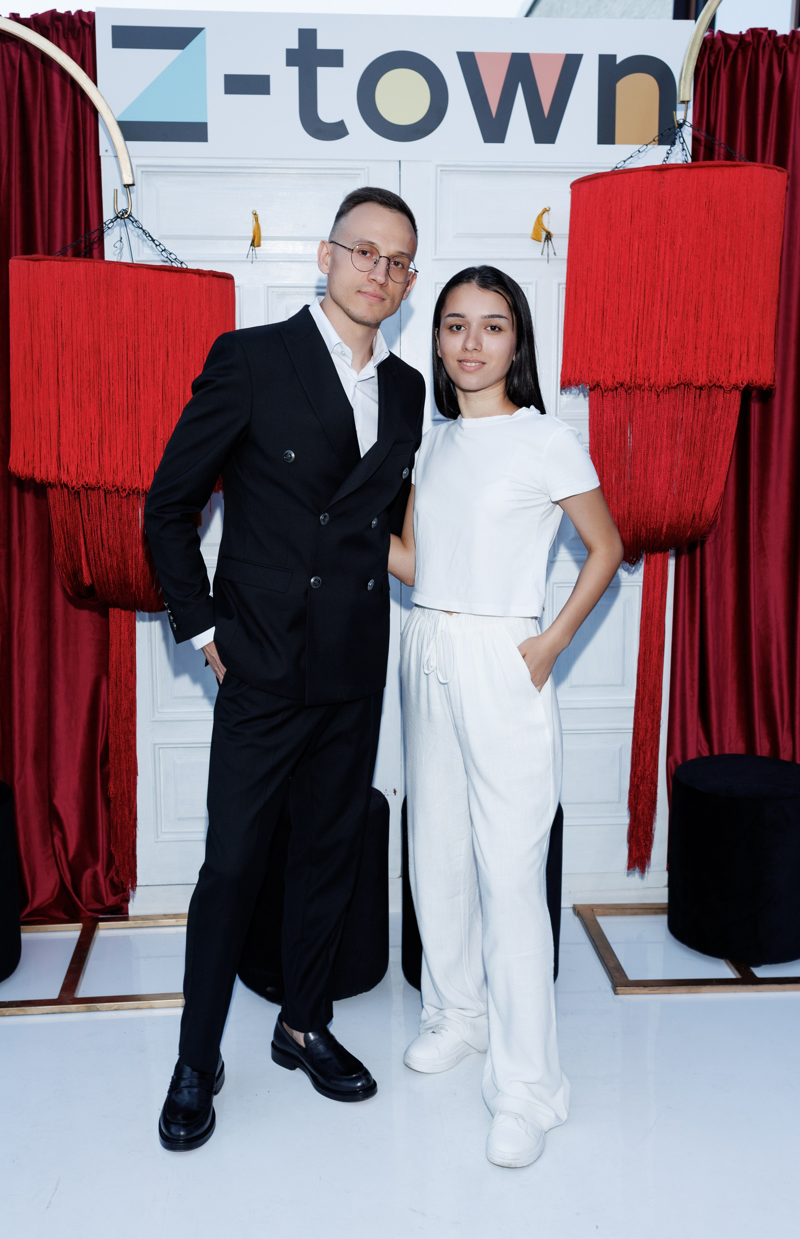 Golf Party. Https://andreysolodov.ru