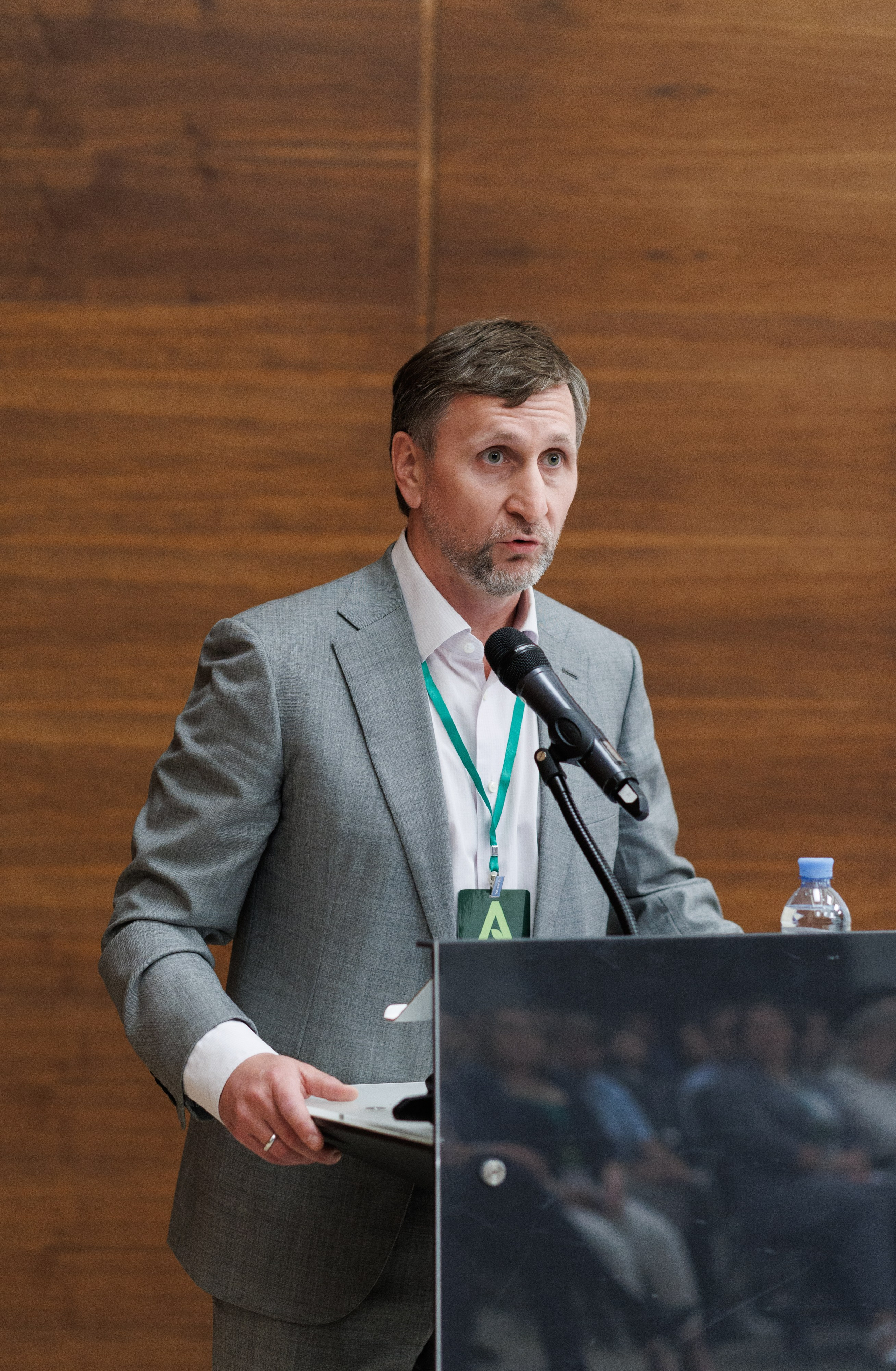 Агроэко итоговая конференция. Https://andreysolodov.ru