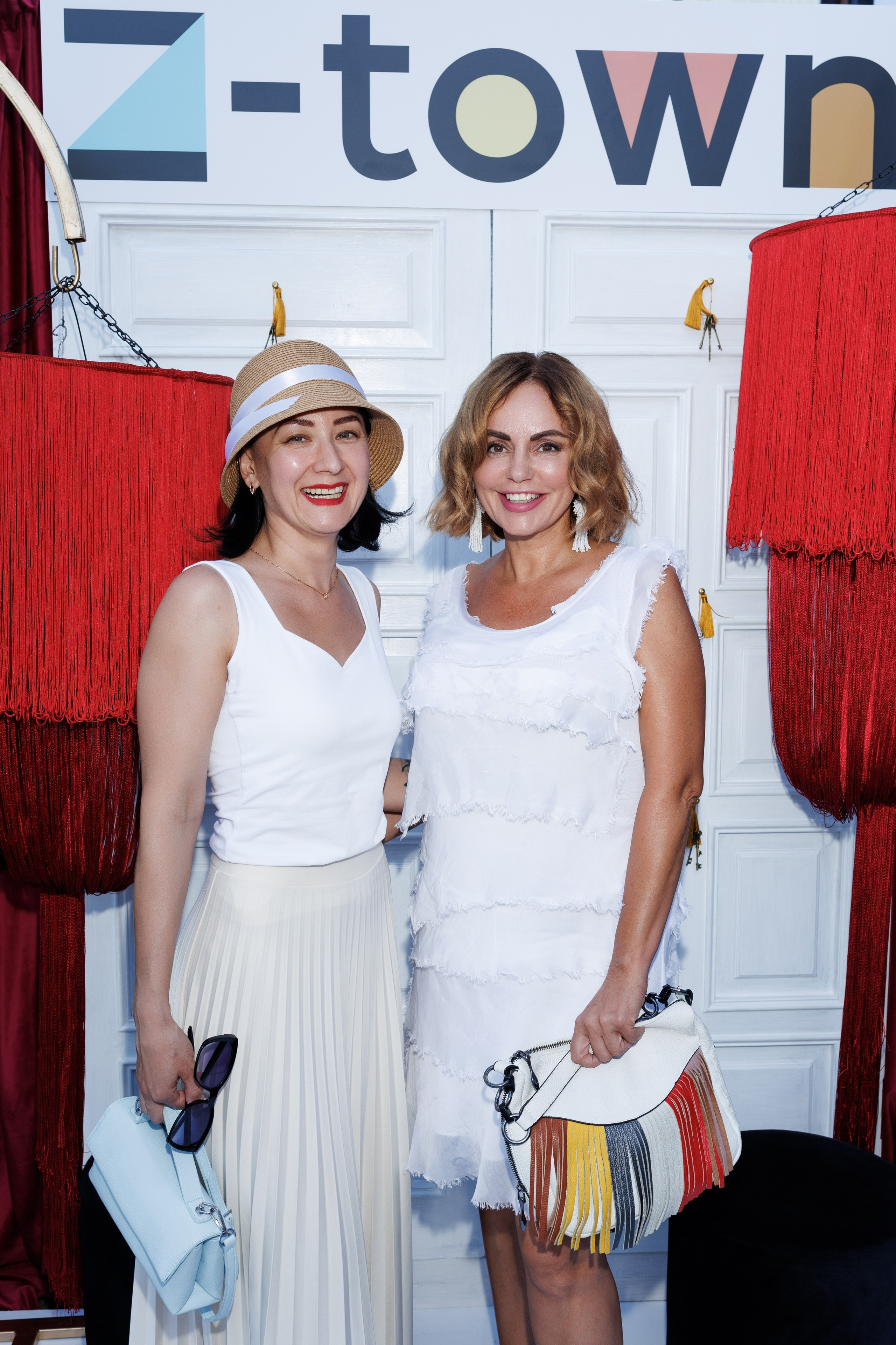 Golf Party. Https://andreysolodov.ru