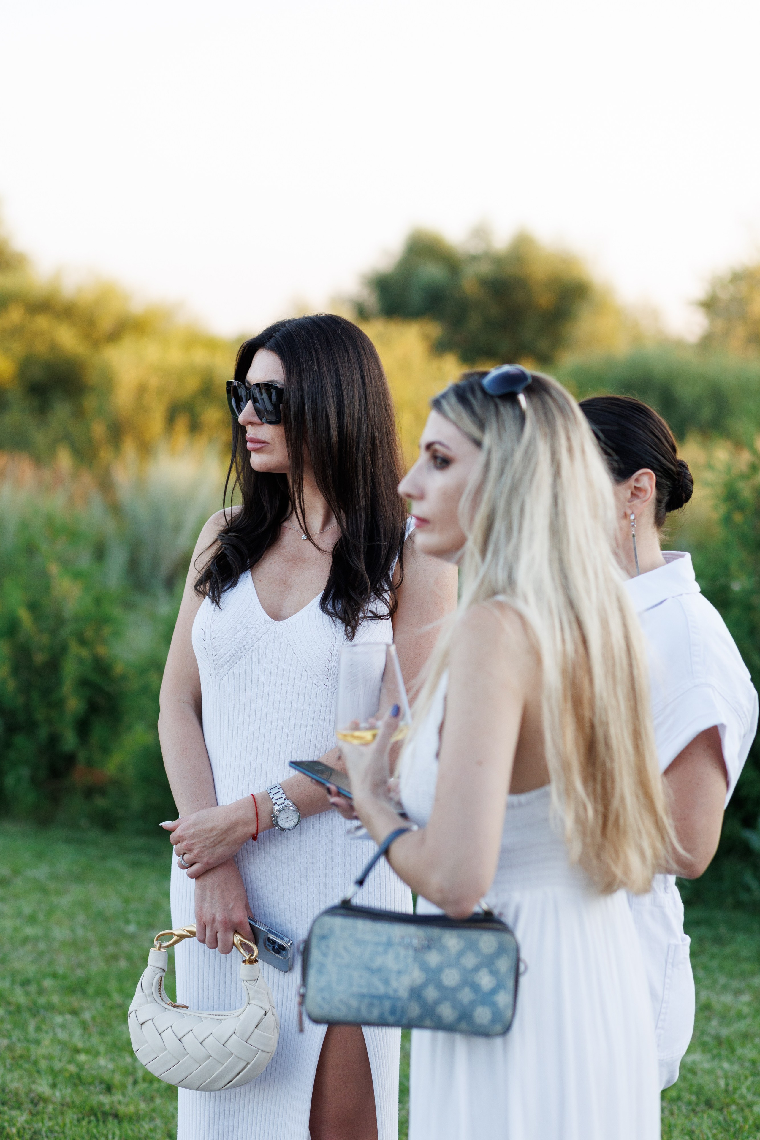 Golf Party. Https://andreysolodov.ru