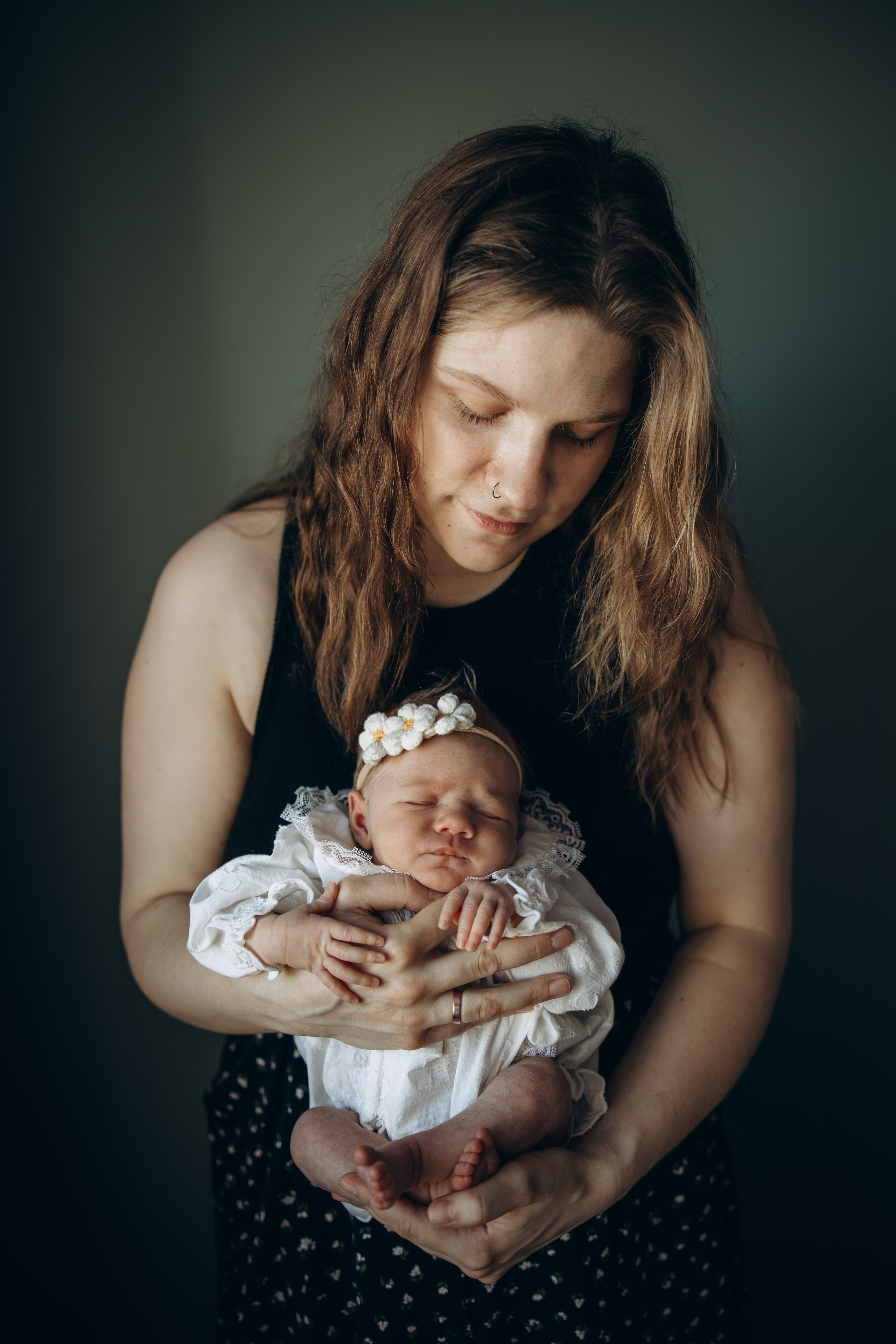 Отзывы. Семейный фотограф новорожденных (домашний ньюборн) | УФА |Гульнара Зиновьева