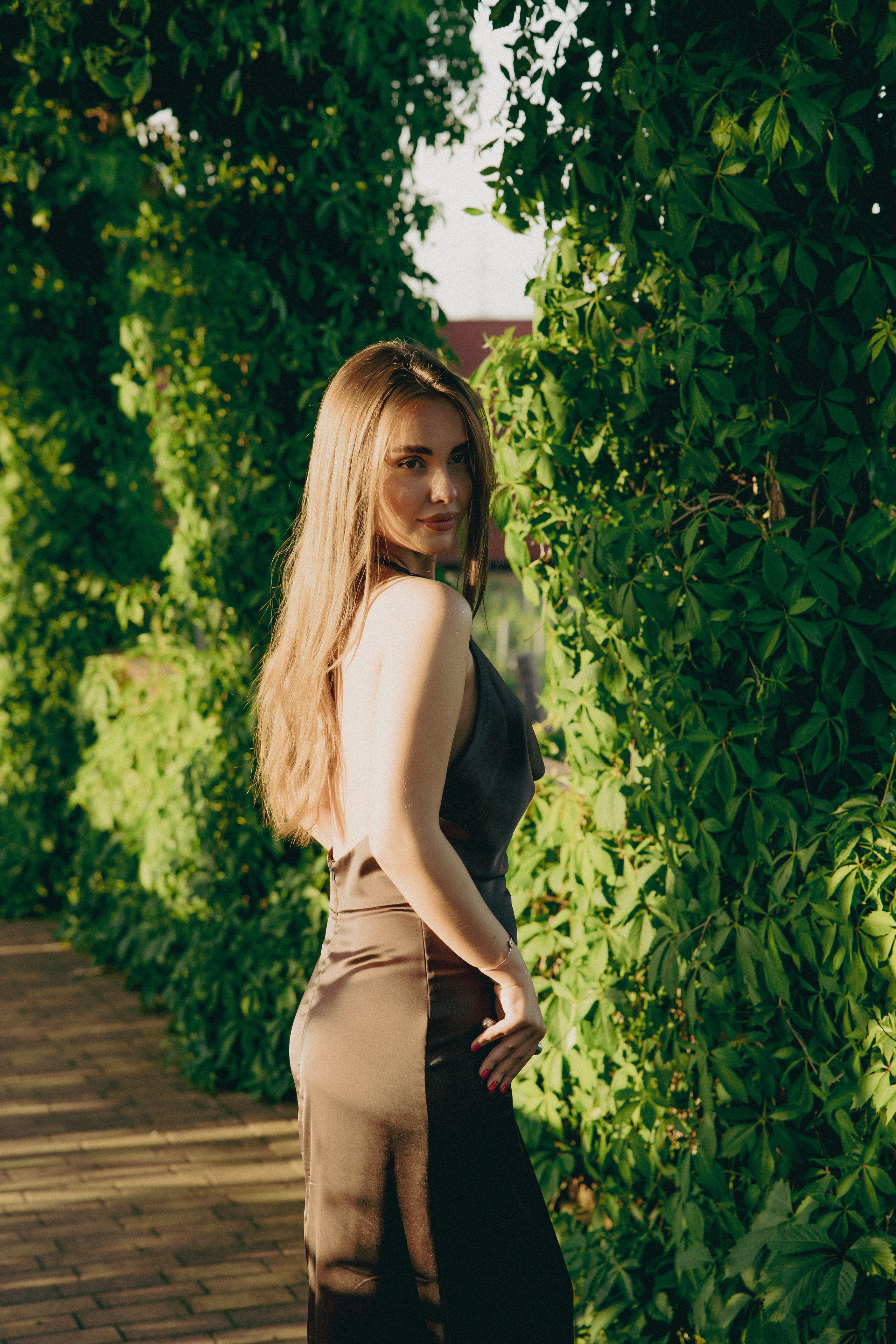 Сияй. Фотограф Аделина Raw