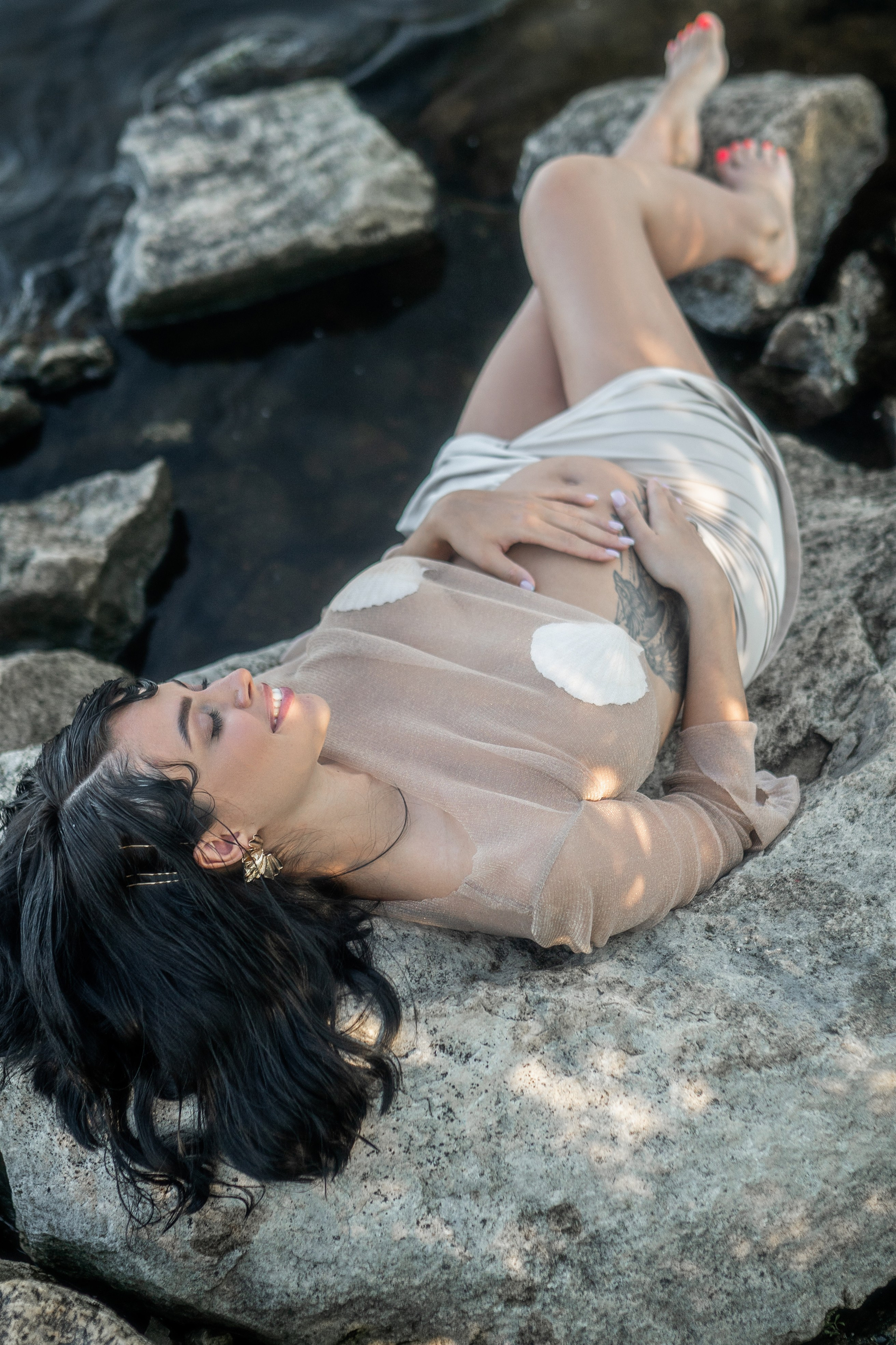 Люба. Свадебный фотограф Тольятти Москва Адамова Виктория