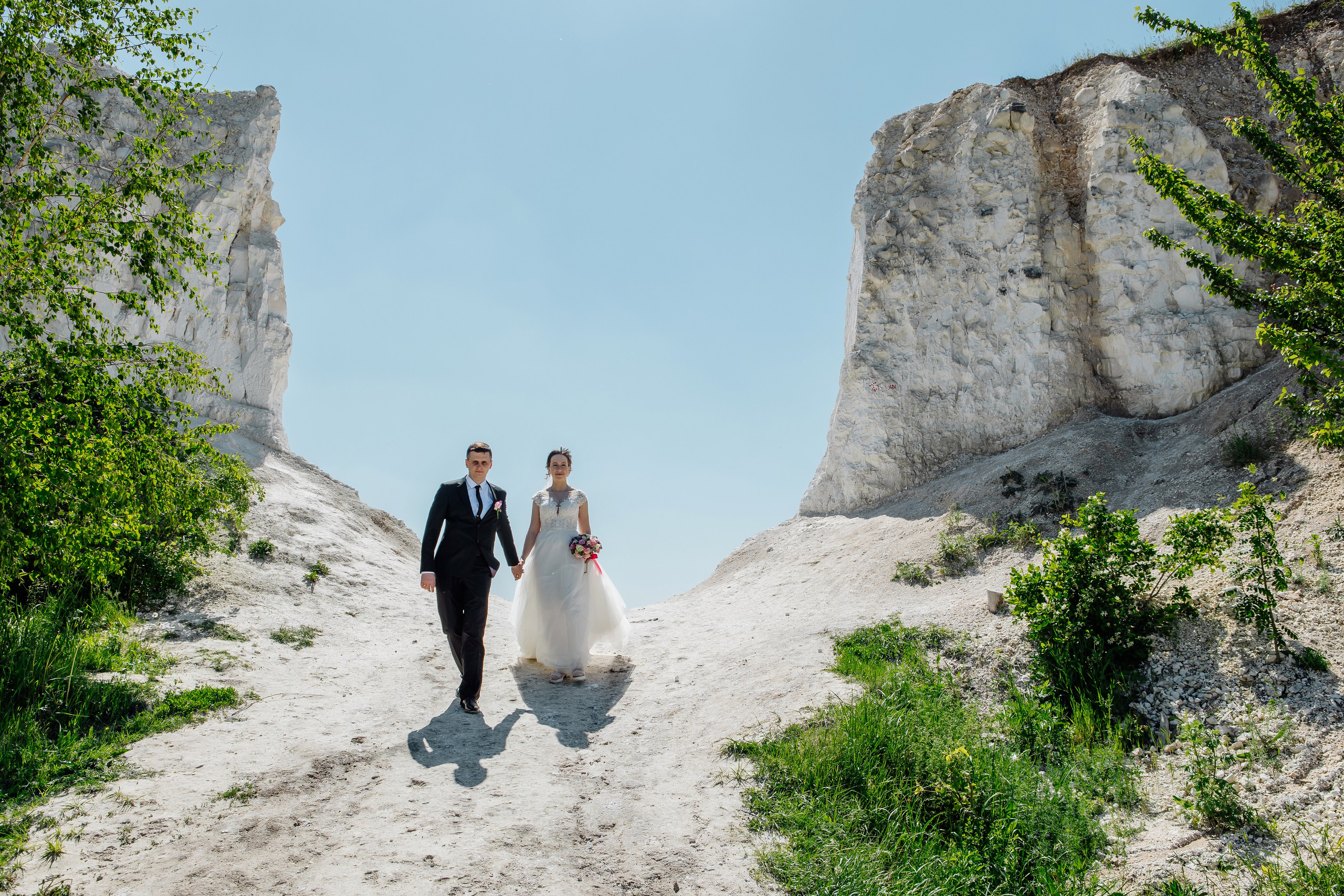 Александр и Мария. Фотограф Воронеж, Липецк