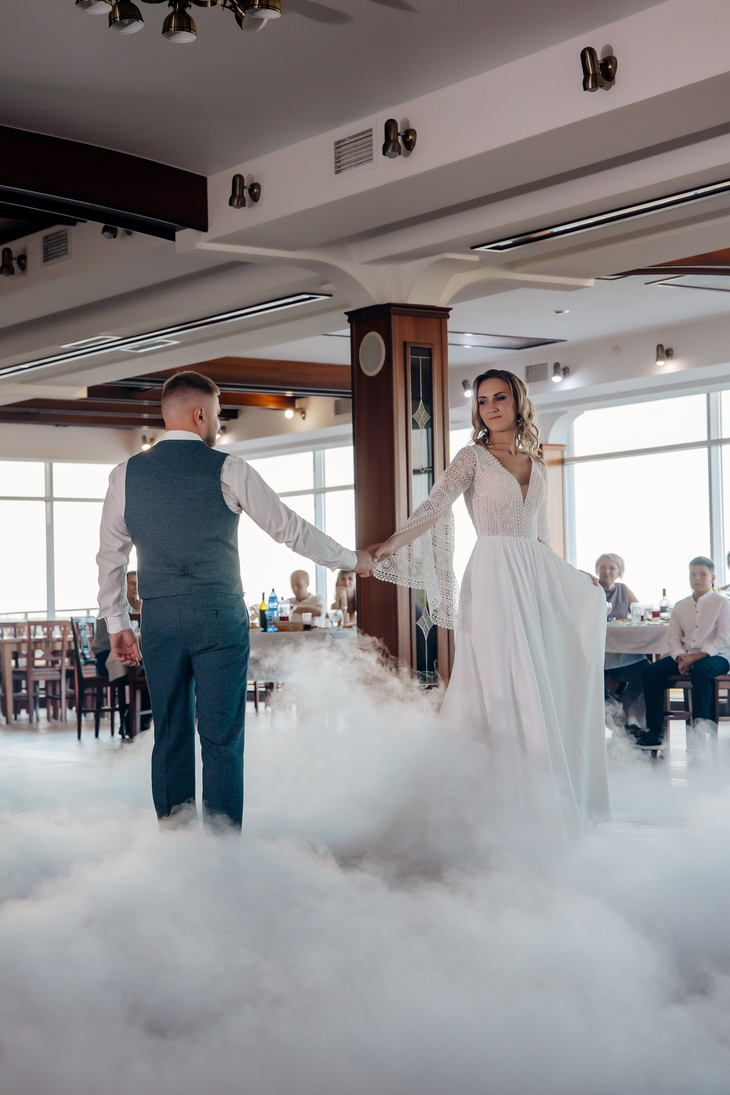 Фотограф Сергей Золотарев — Свадьба Дмитрия и Виктории. Фотограф Воронеж, Липецк