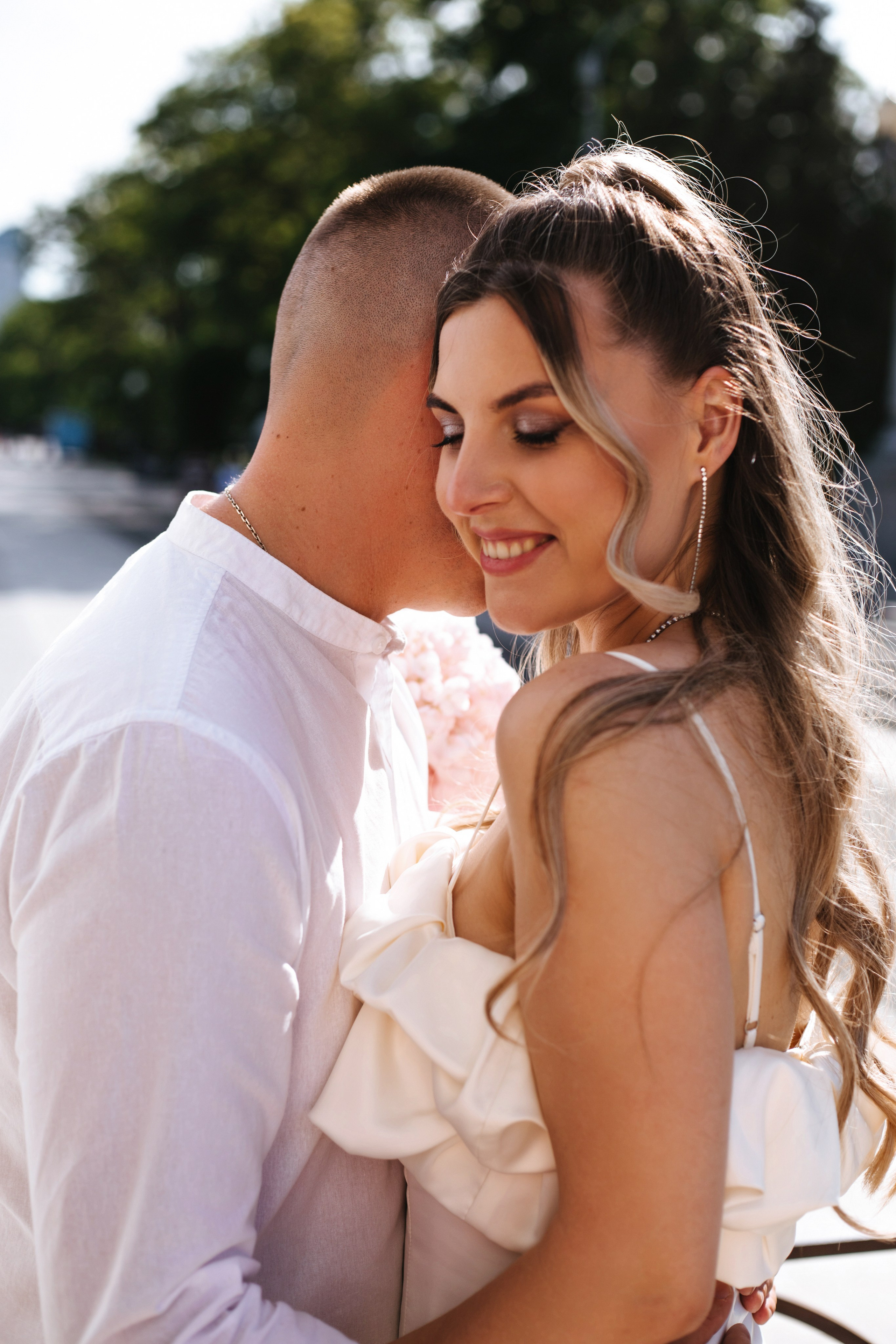 Анастасия и Алексей. Фотограф в Волгограде и Москве | Анастасия Лаврова