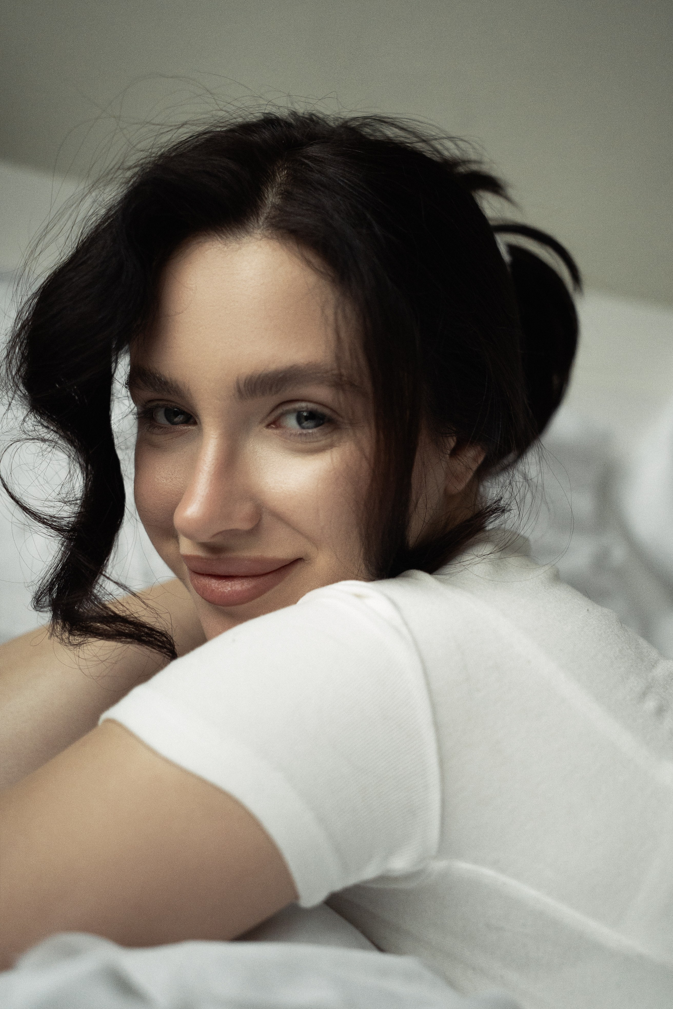 Василиса. Свадебный и портретный фотограф в Санкт-Петербурге Софья Каркачева