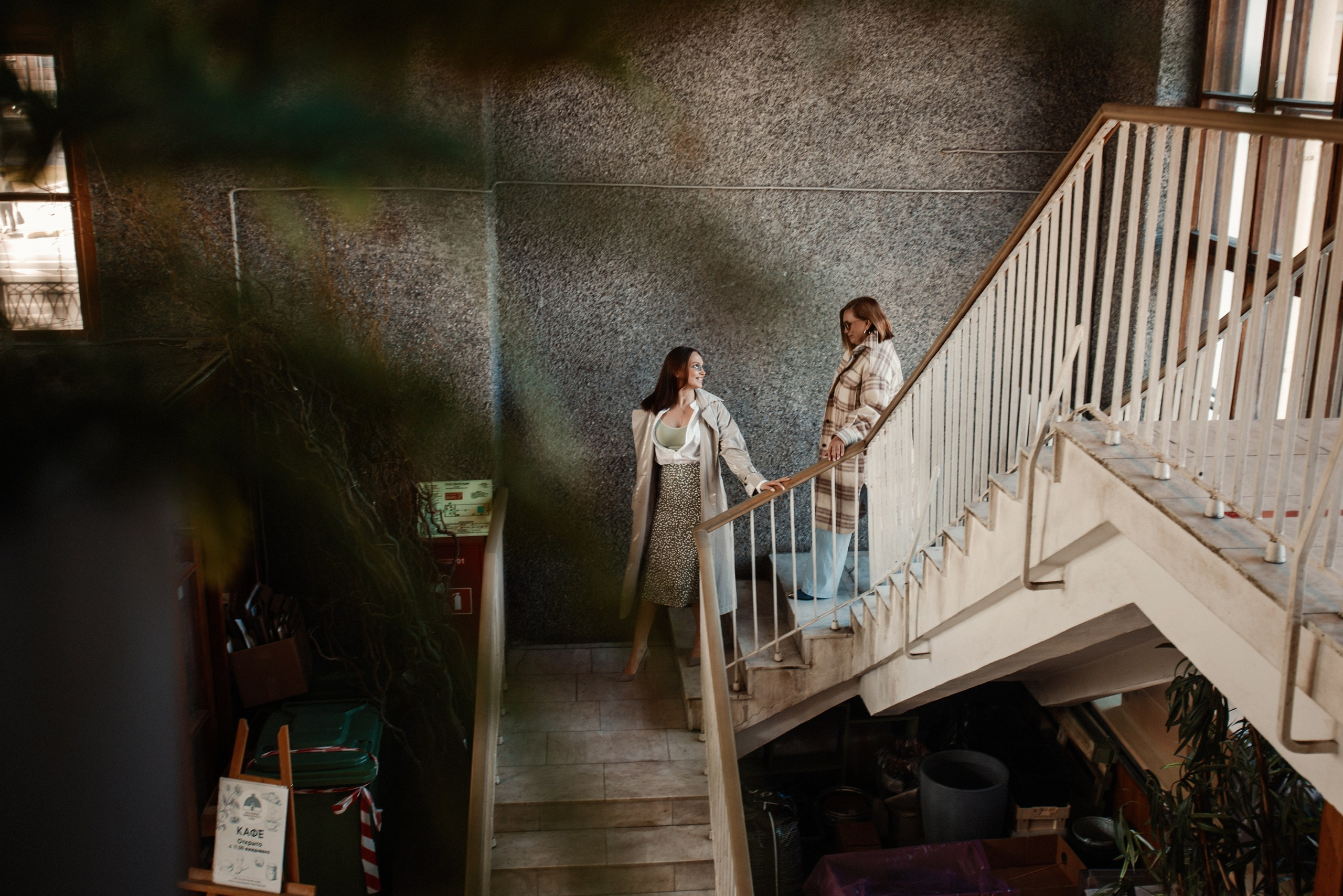 Семья. By Twins — фото и видео объединение в Санкт-Петербруге, Москве и Сочи