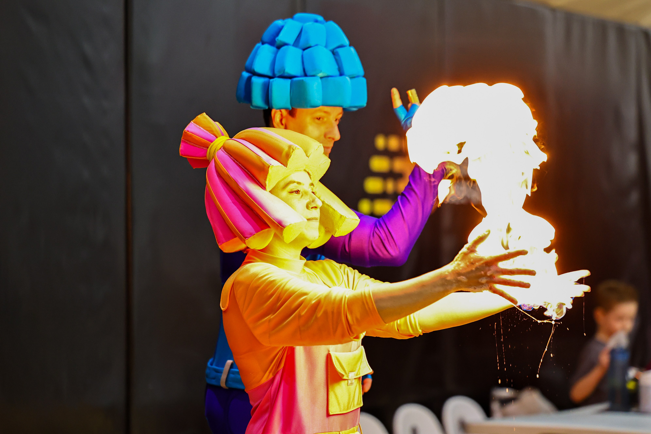 ДЗМ Настольный теннис 2026. Фототерапевт Ева Бунеева