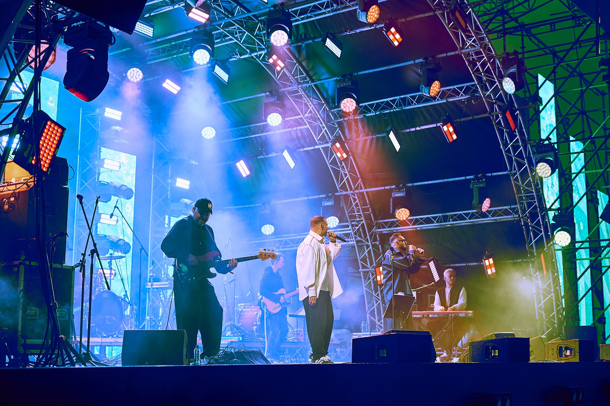 Репортажи и концерты. Портретный и репортажный фотограф в Москве