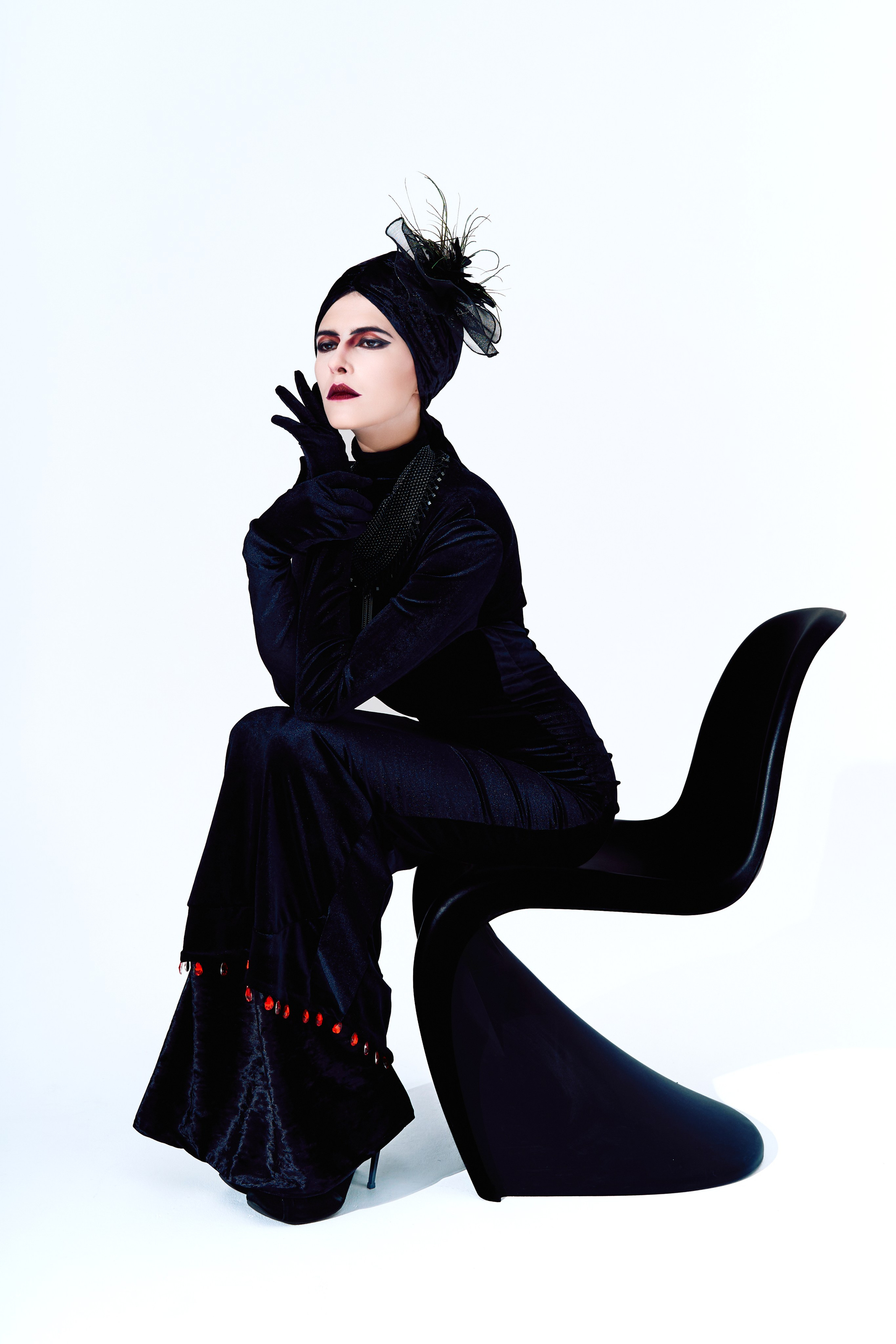 Елизавета. Портретный и репортажный фотограф в Москве