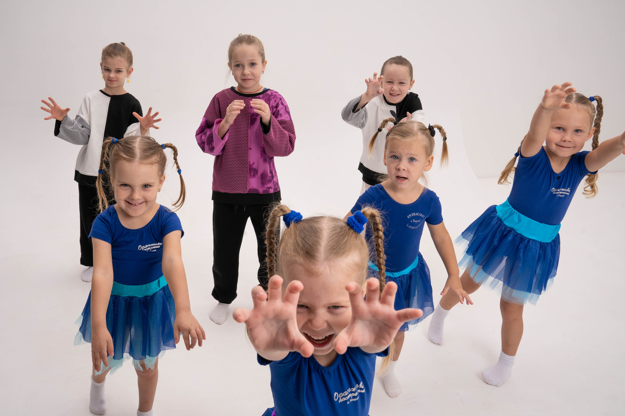 Фотограф Светлана Родыгина — Фотосессии в Кирове