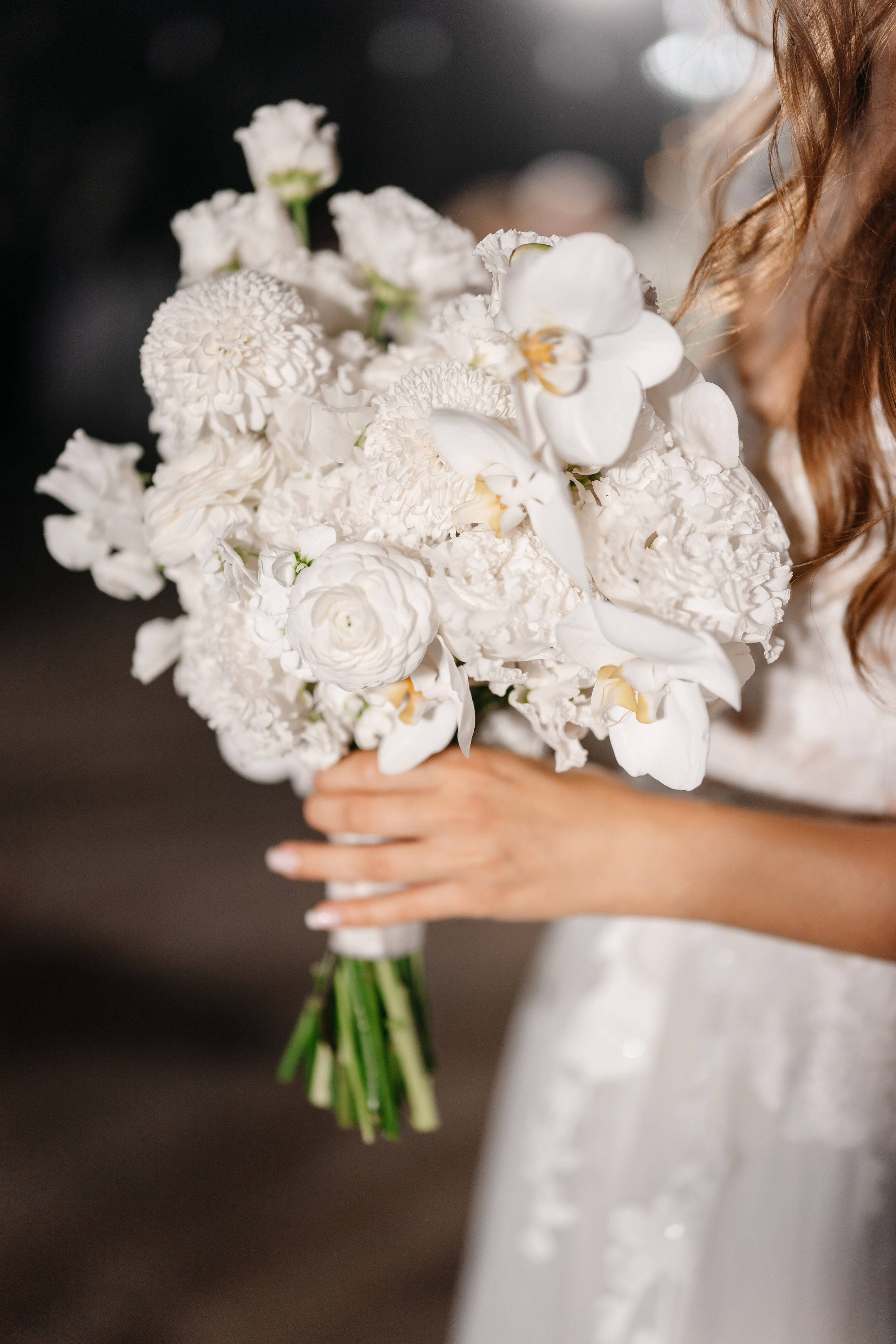 Леша и Маша. Свадебный и репортажный фотограф в Москве Андрей Вайман