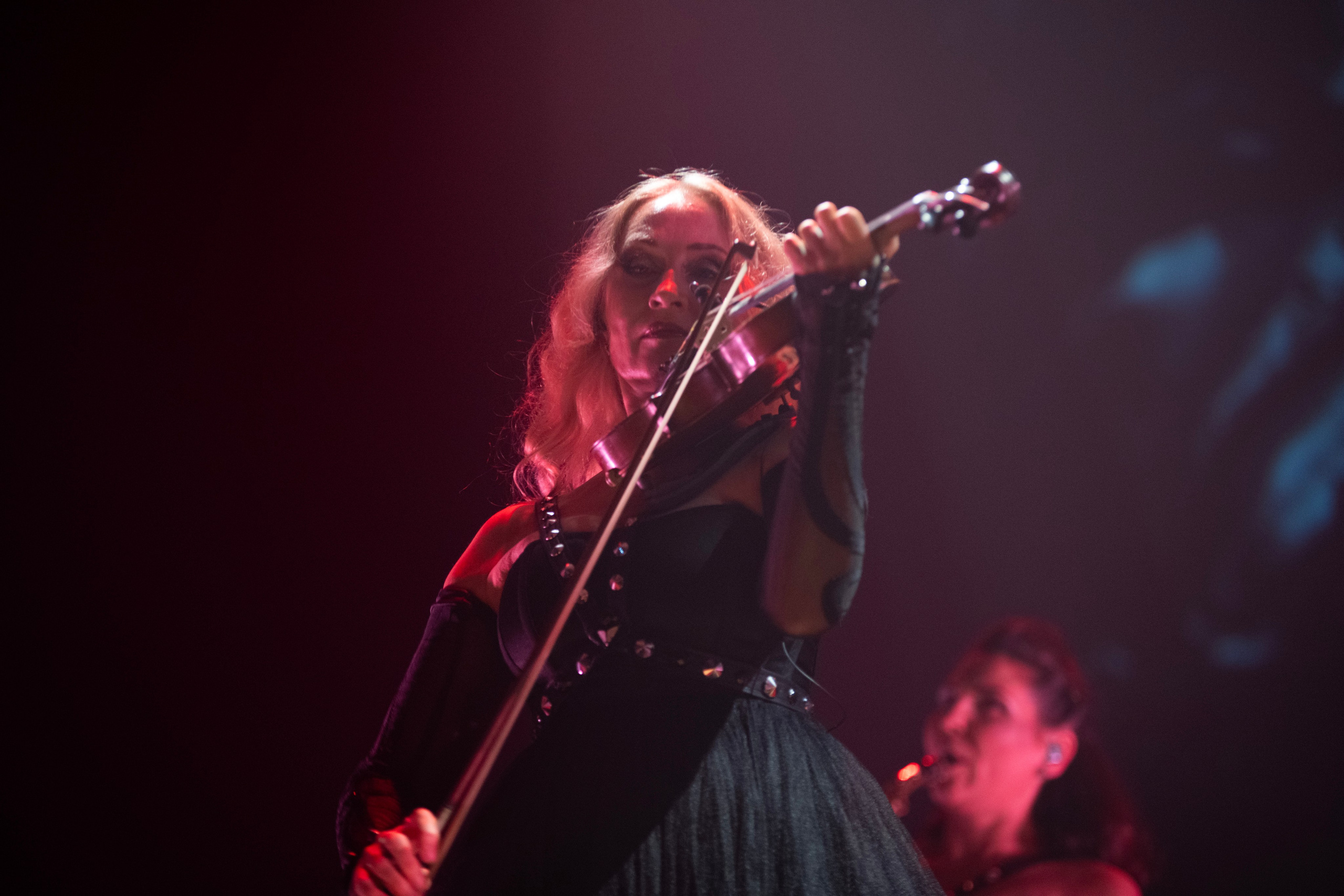 Концерт Concord Orhestra. Главная